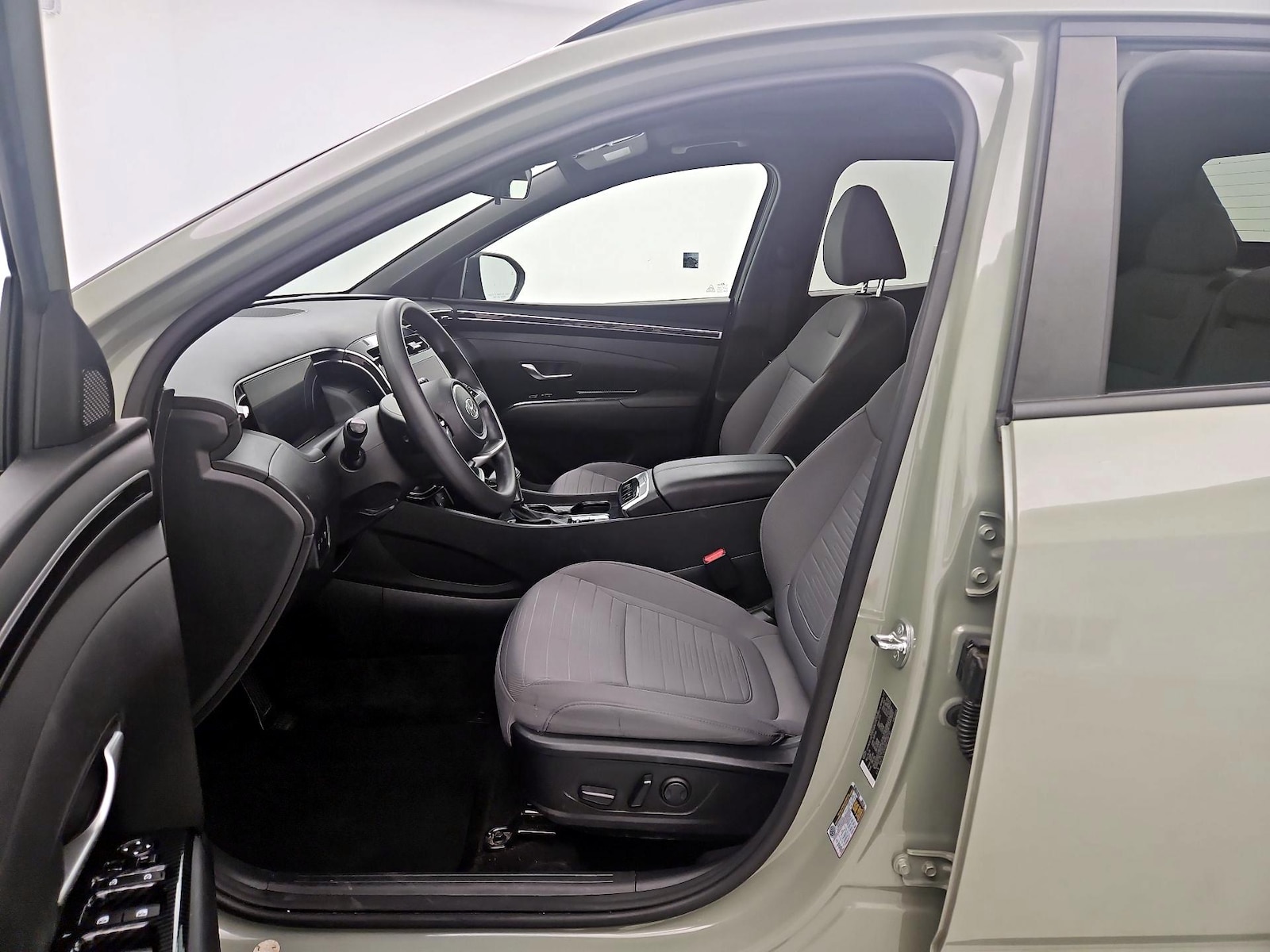 2024 Hyundai Santa Cruz SEL - Photo 12