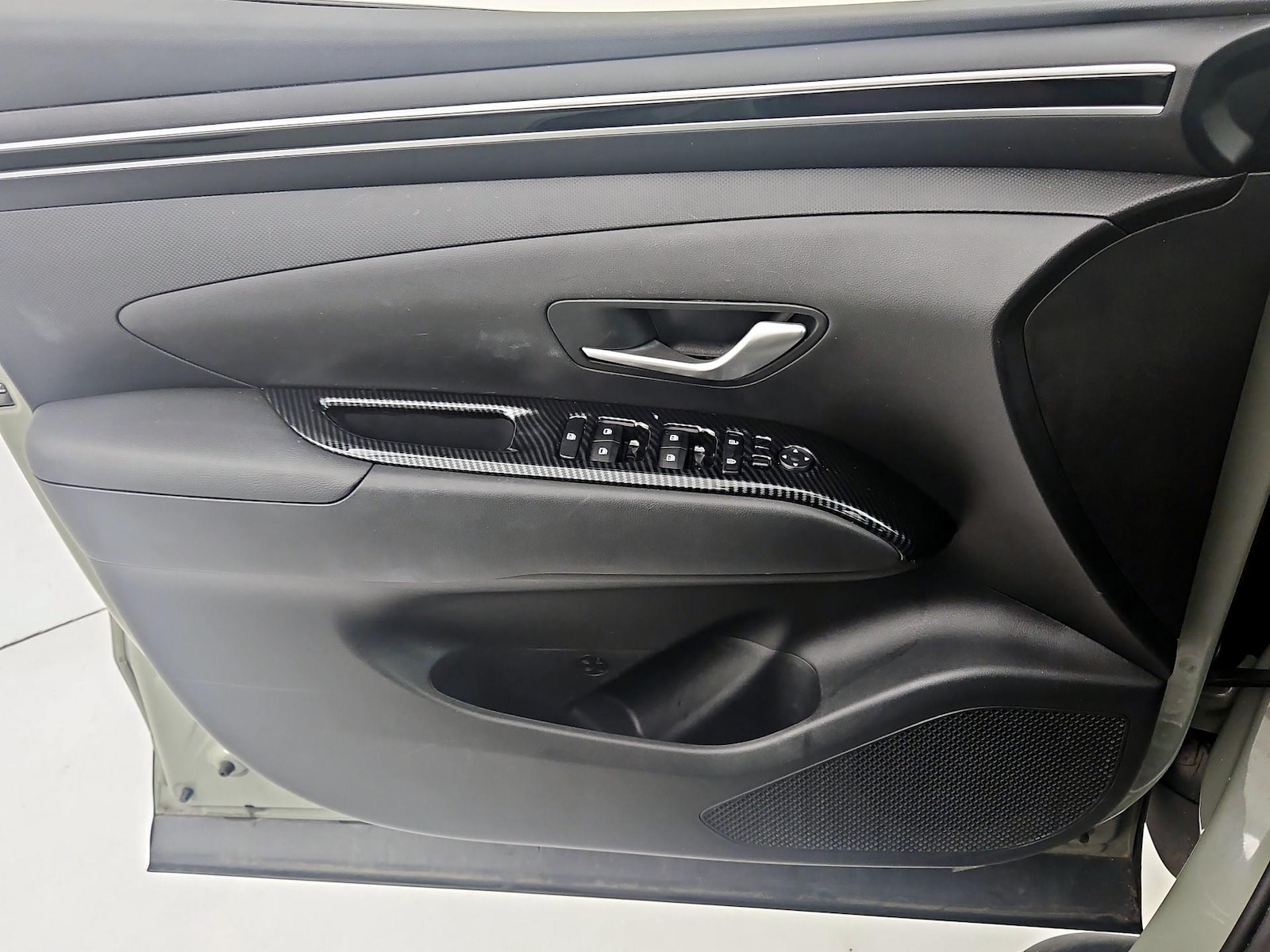 2024 Hyundai Santa Cruz SEL - Photo 13