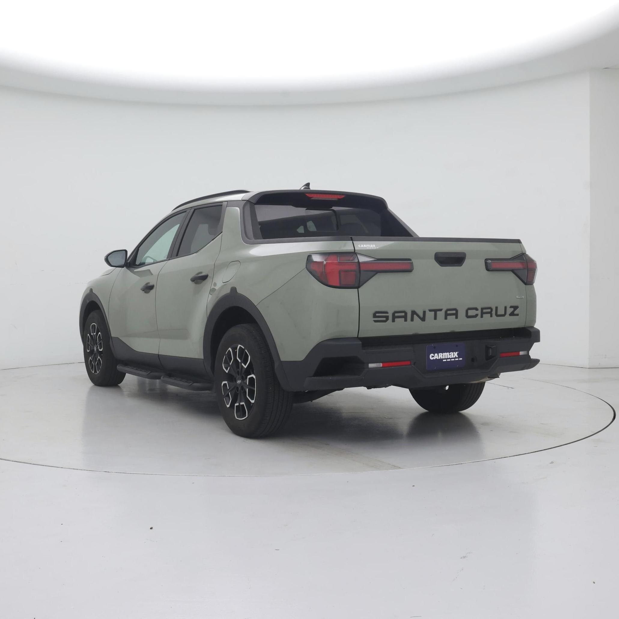 Thumbnail: 2024 Hyundai Santa Cruz - 2