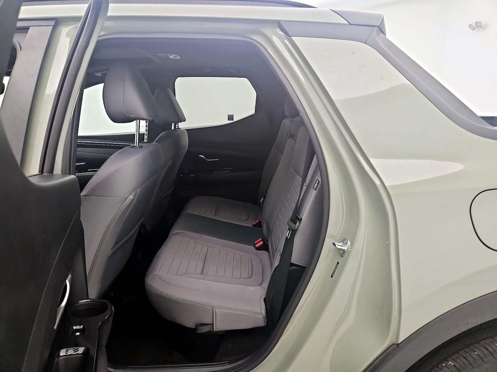2024 Hyundai Santa Cruz SEL - Photo 22