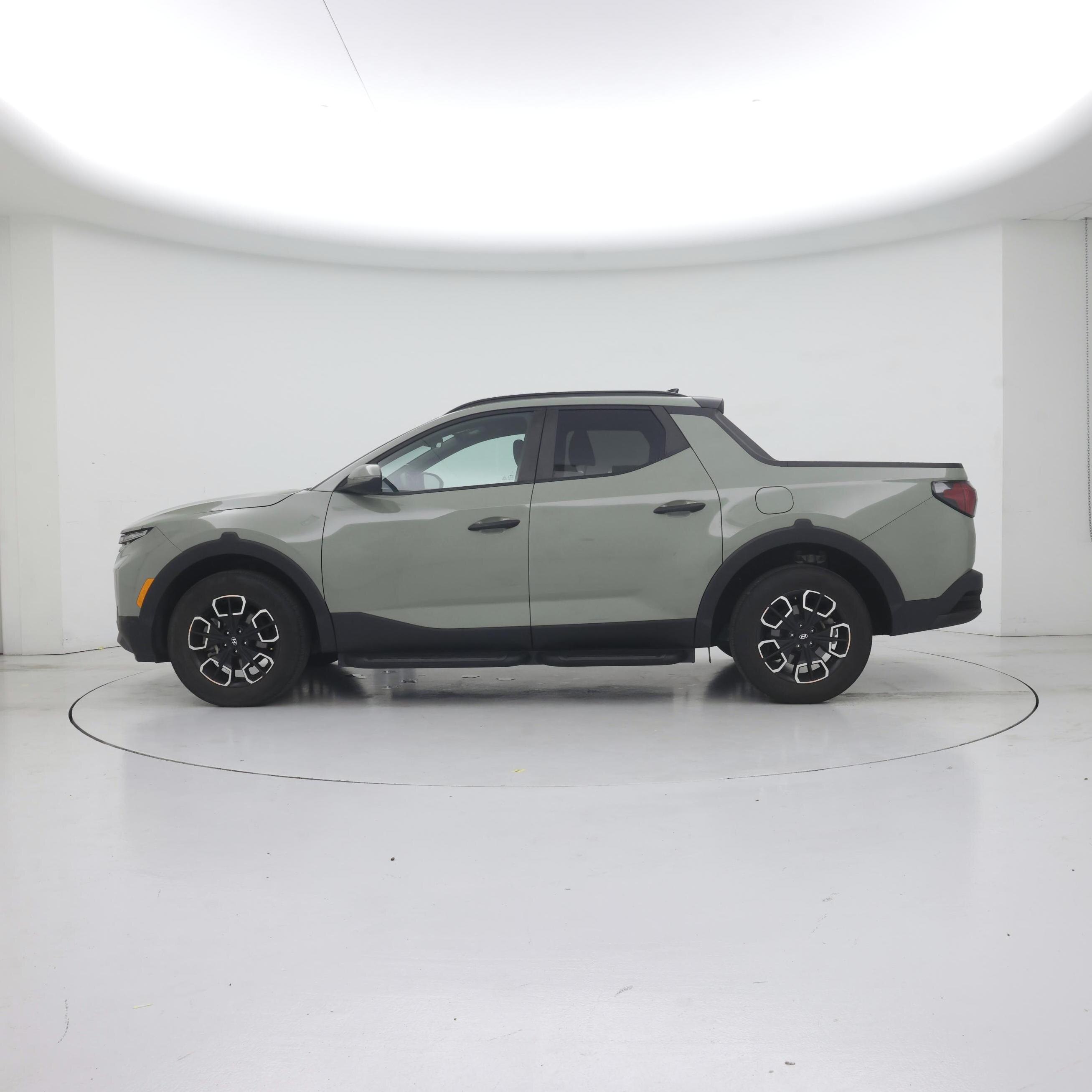 Thumbnail: 2024 Hyundai Santa Cruz - 3