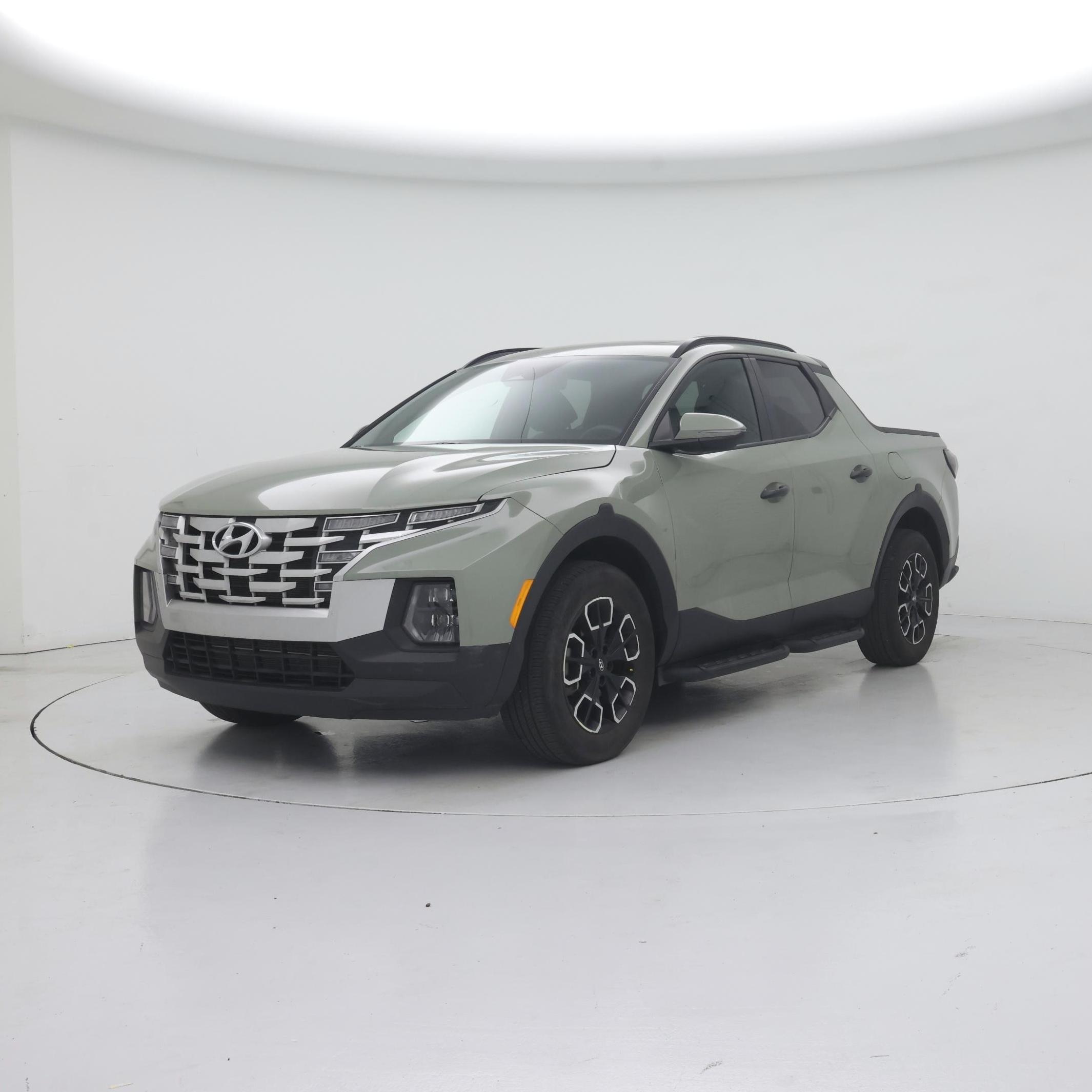 Thumbnail: 2024 Hyundai Santa Cruz - 4