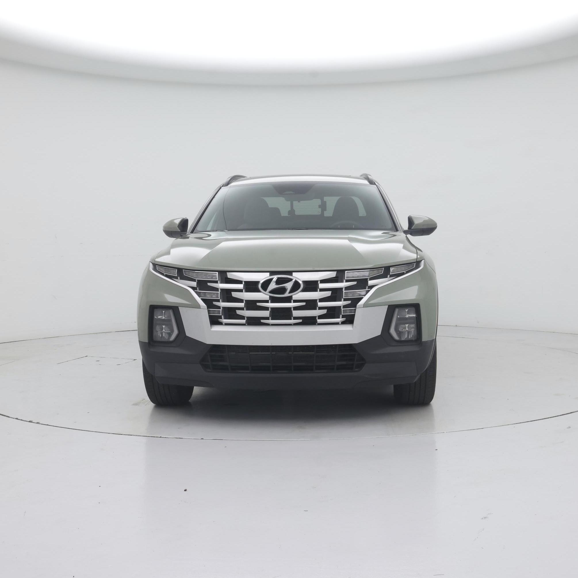 Thumbnail: 2024 Hyundai Santa Cruz - 5