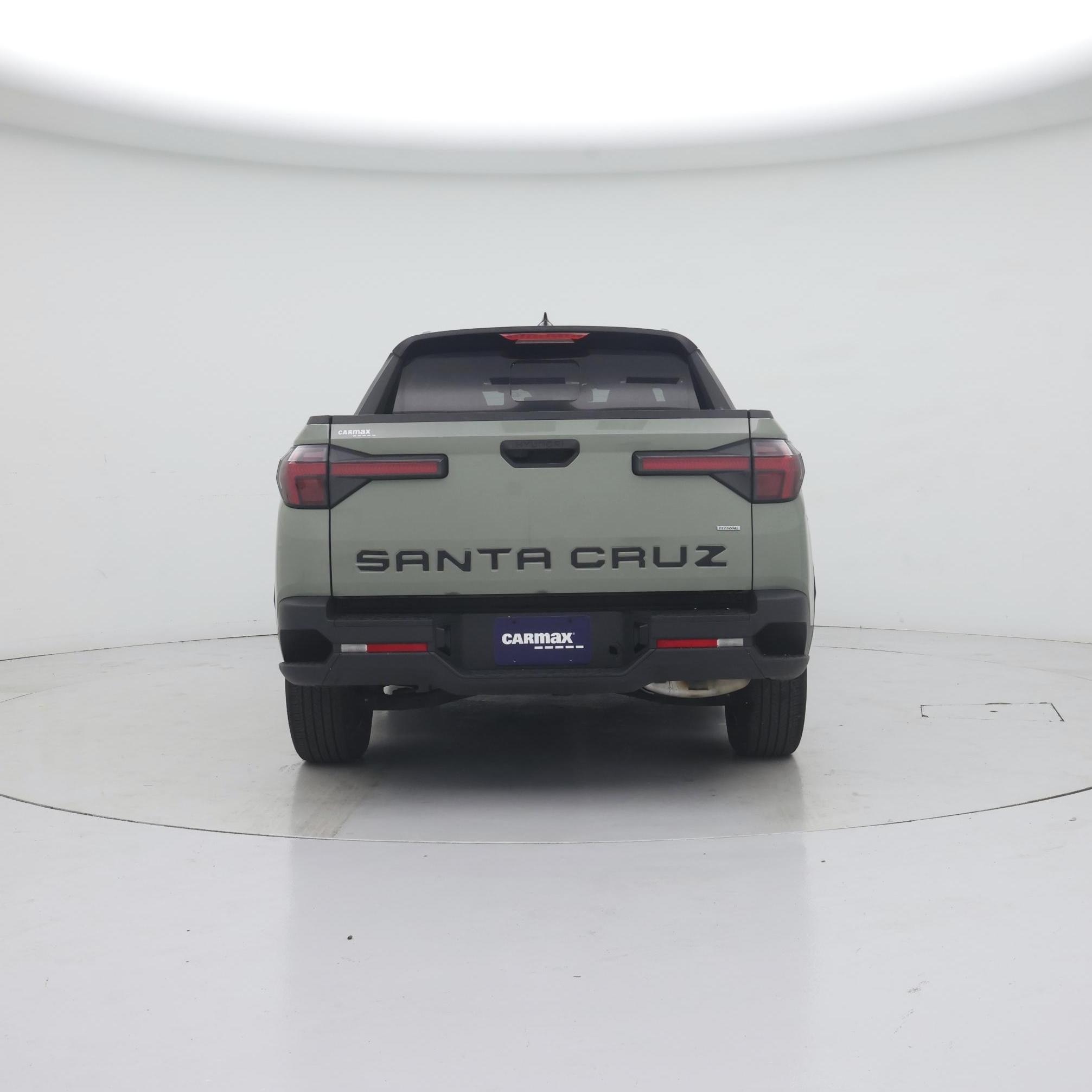 Thumbnail: 2024 Hyundai Santa Cruz - 6