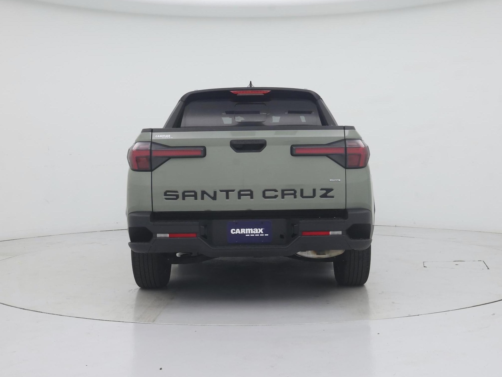 2024 Hyundai Santa Cruz SEL - Photo 7