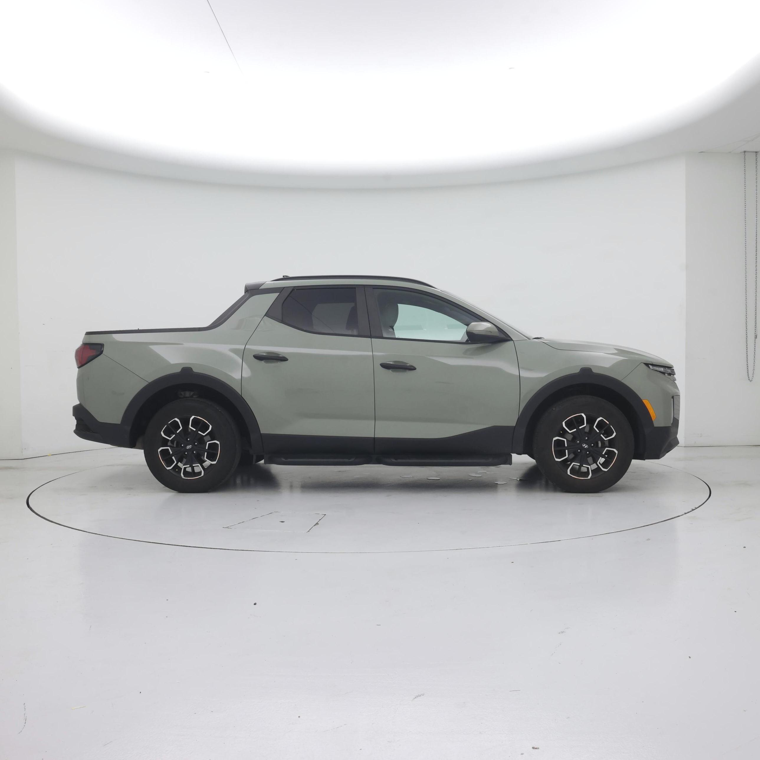 Thumbnail: 2024 Hyundai Santa Cruz - 7