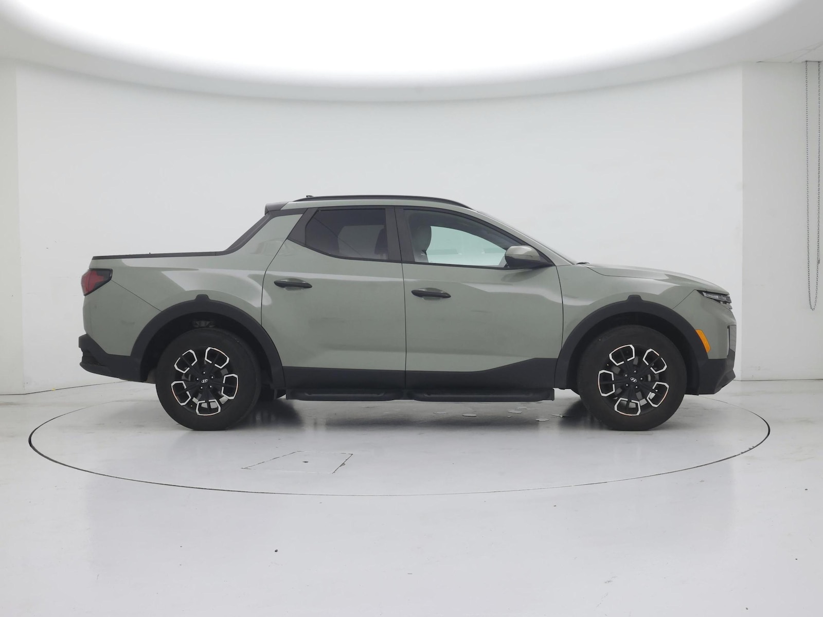 2024 Hyundai Santa Cruz SEL - Photo 8