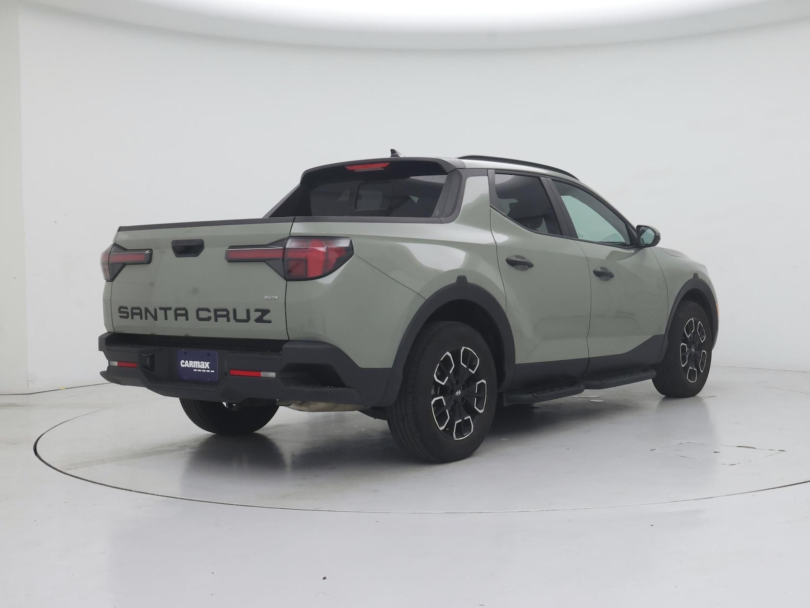 2024 Hyundai Santa Cruz SEL - Photo 9
