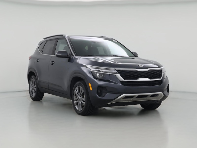 2021 Kia Seltos S -
                  Birmingham, AL