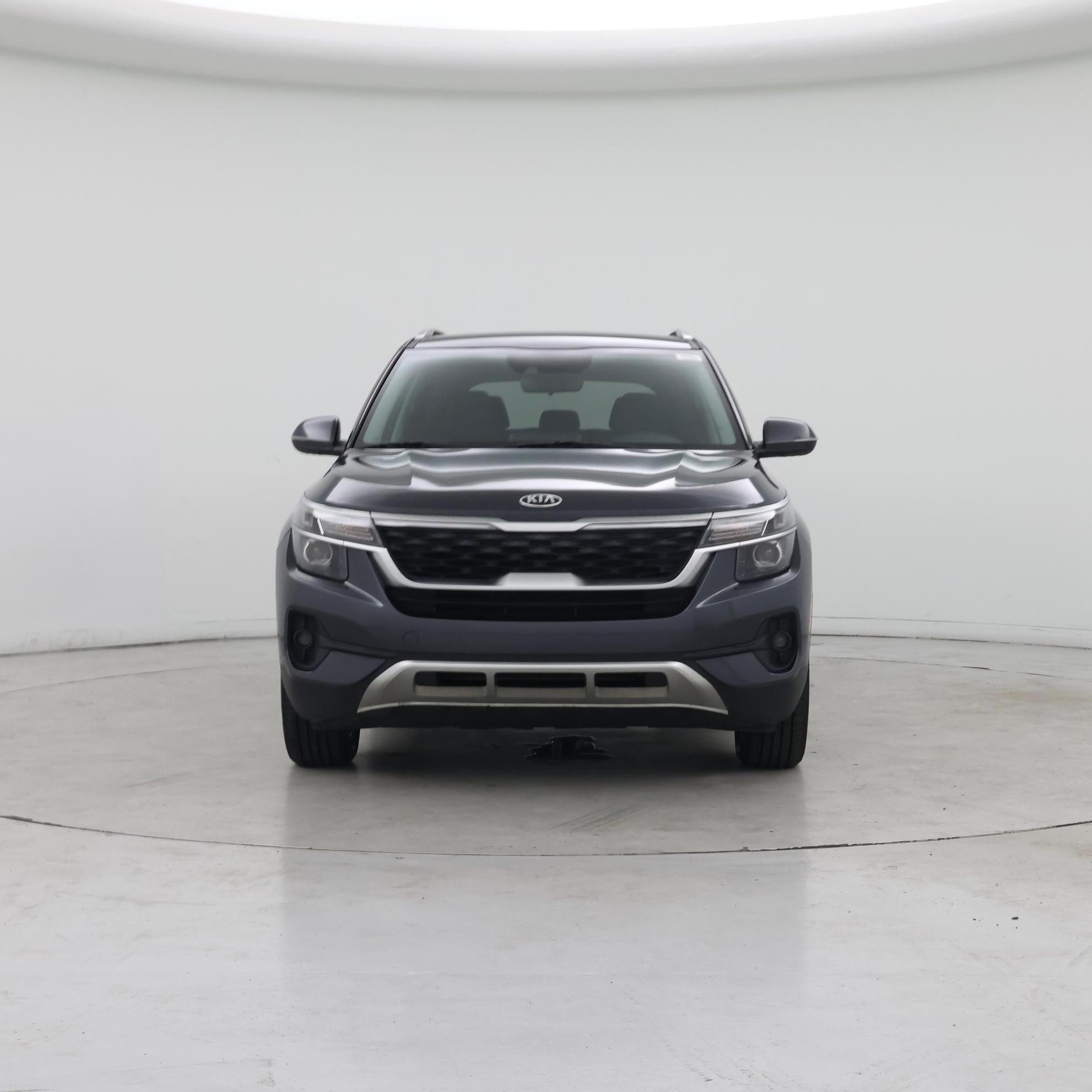 Thumbnail: 2021 Kia Seltos - 5