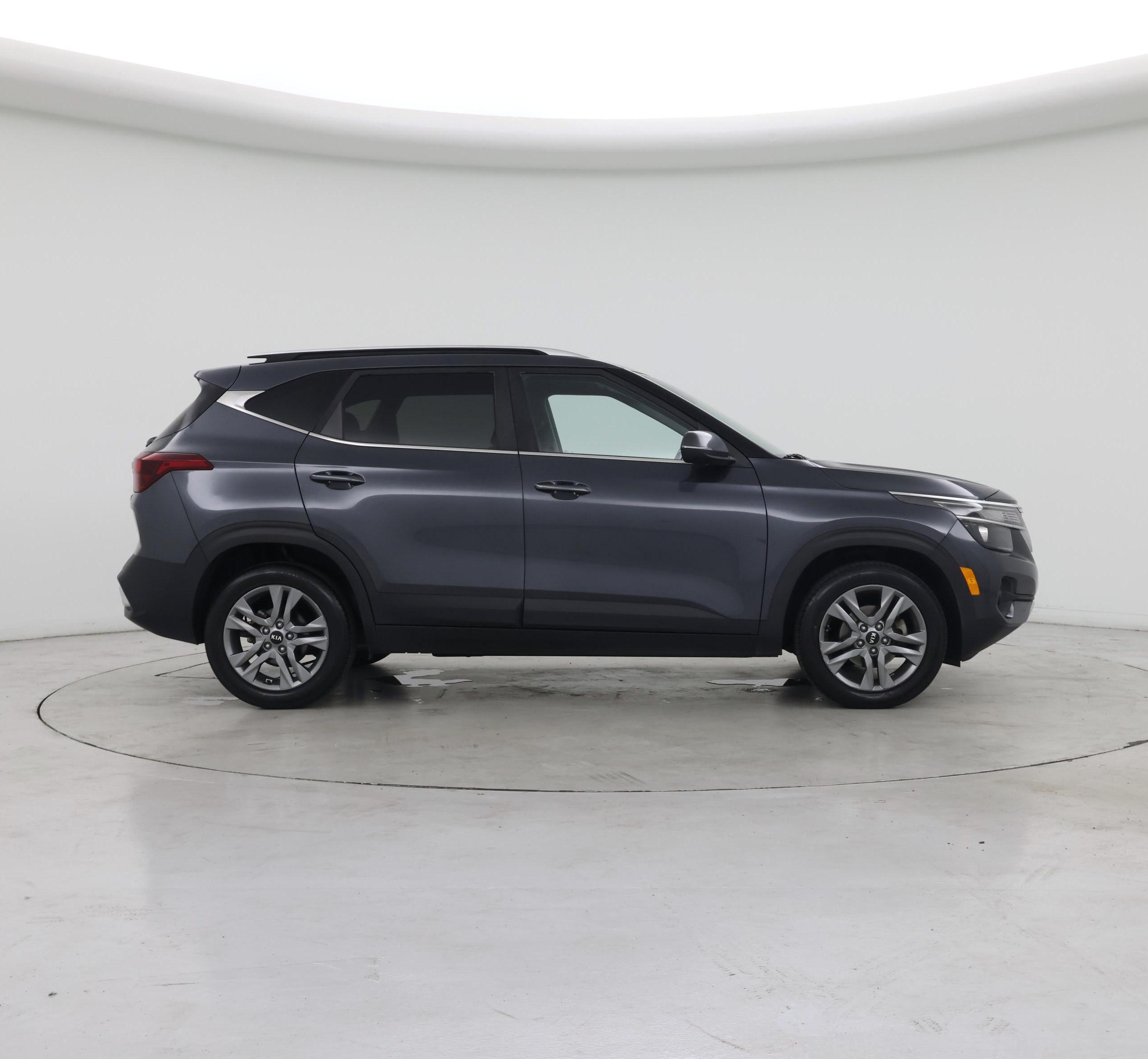 Thumbnail: 2021 Kia Seltos - 7