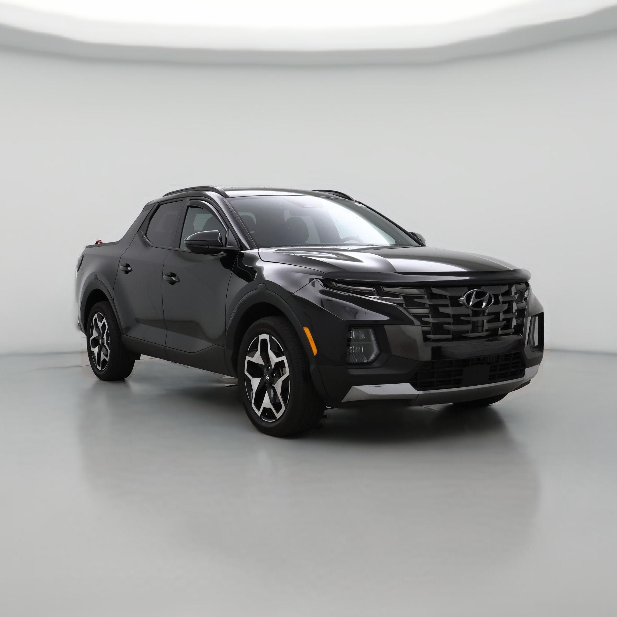 Thumbnail: 2024 Hyundai Santa Cruz - 1