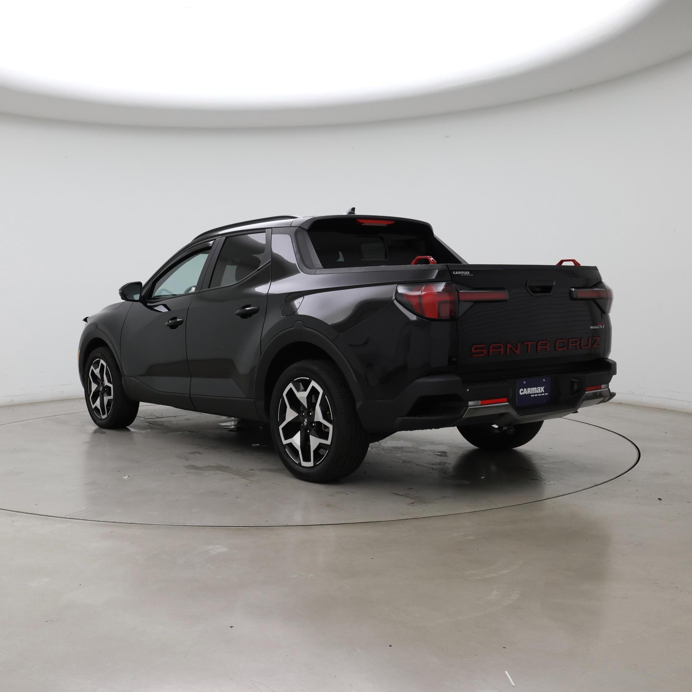 Thumbnail: 2024 Hyundai Santa Cruz - 2