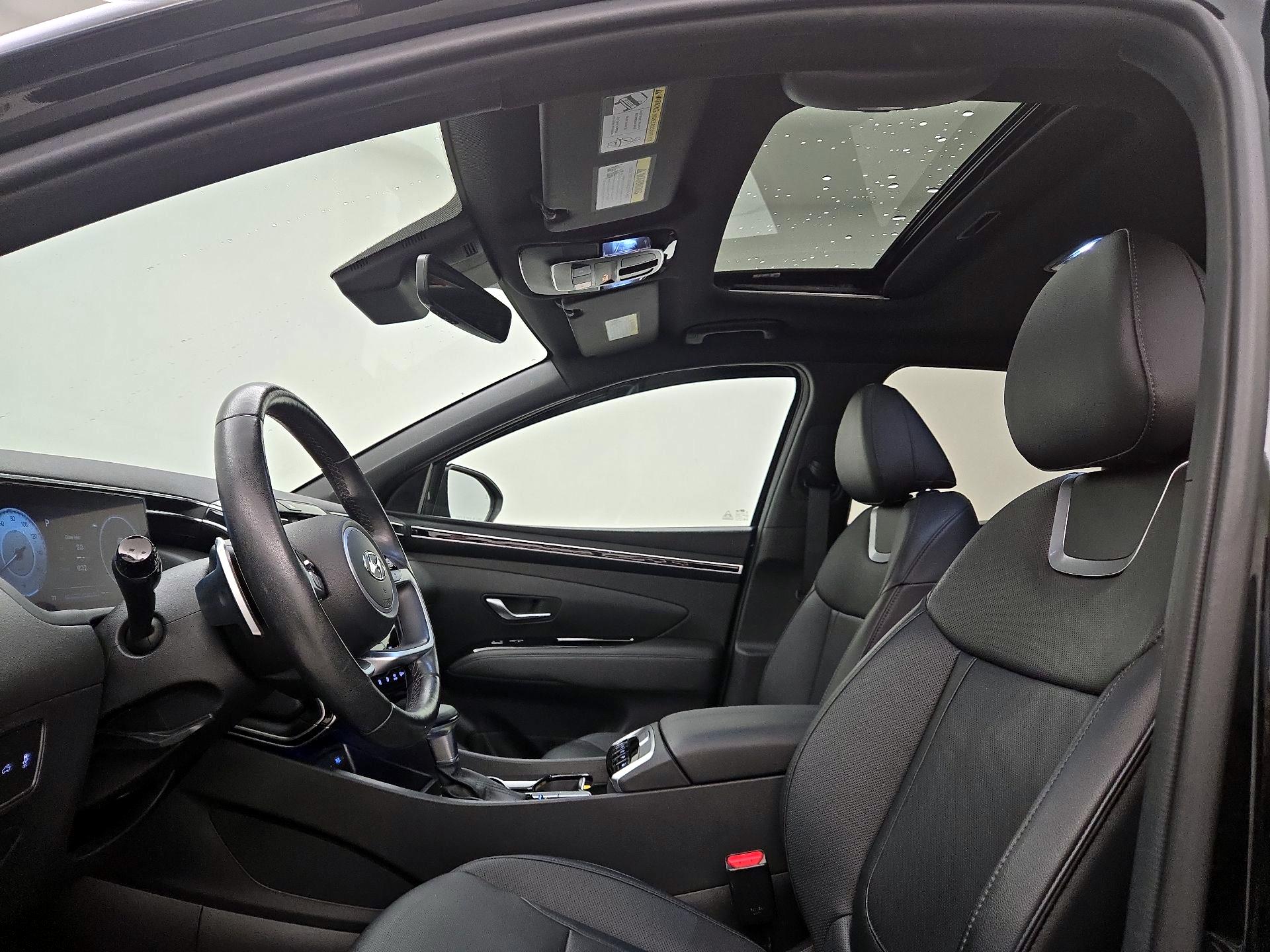 Thumbnail: 2024 Hyundai Santa Cruz - 19