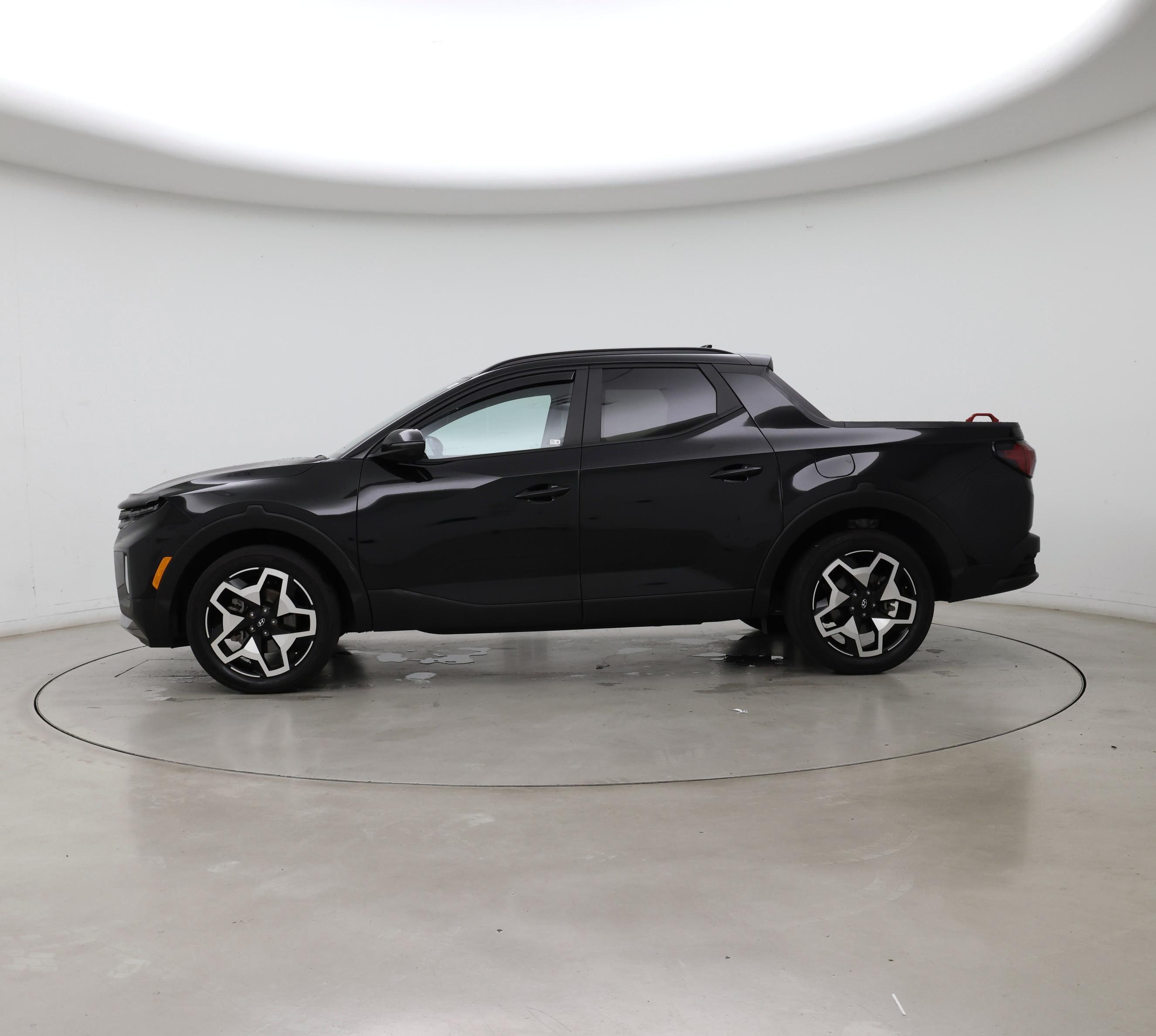 Thumbnail: 2024 Hyundai Santa Cruz - 3