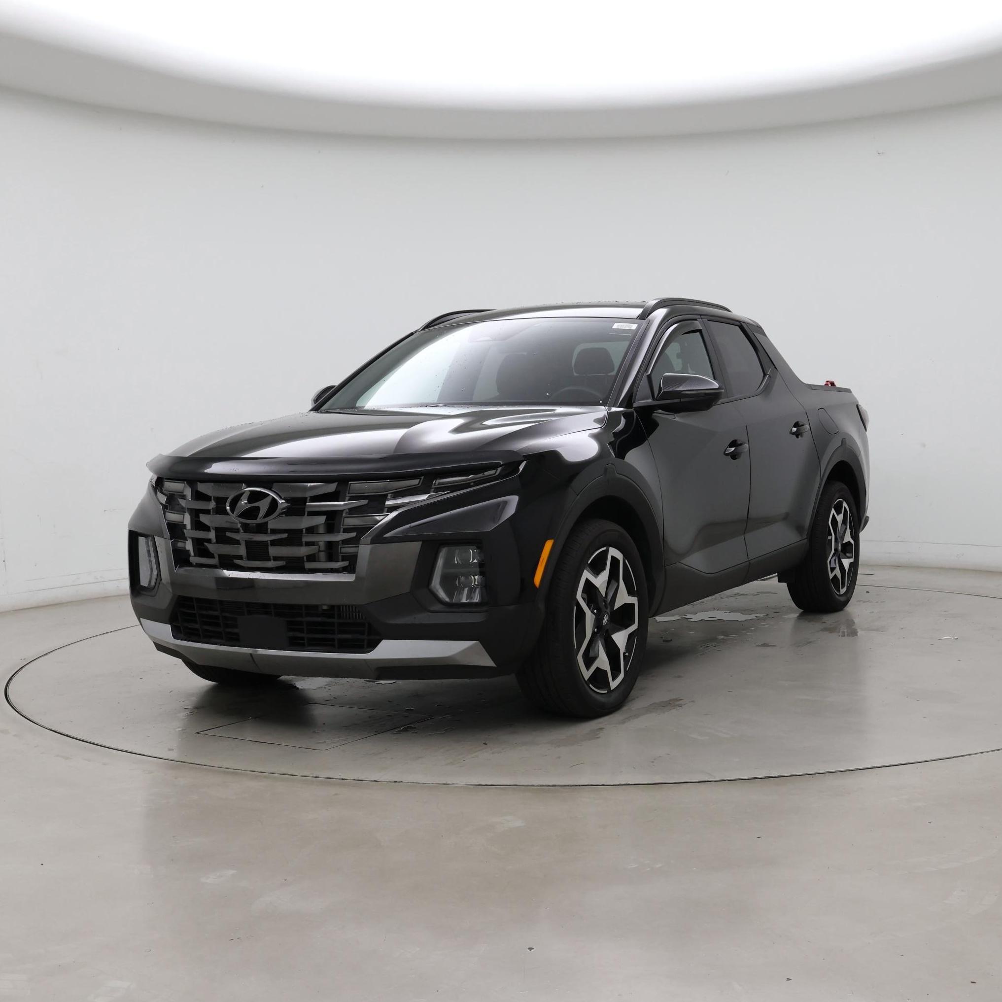 Thumbnail: 2024 Hyundai Santa Cruz - 4