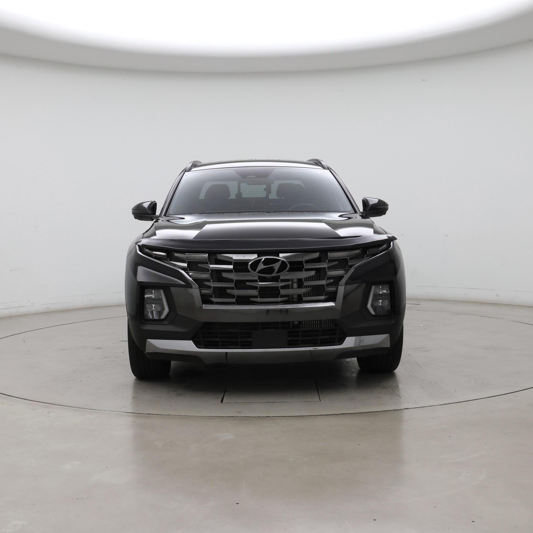 Thumbnail: 2024 Hyundai Santa Cruz - 5