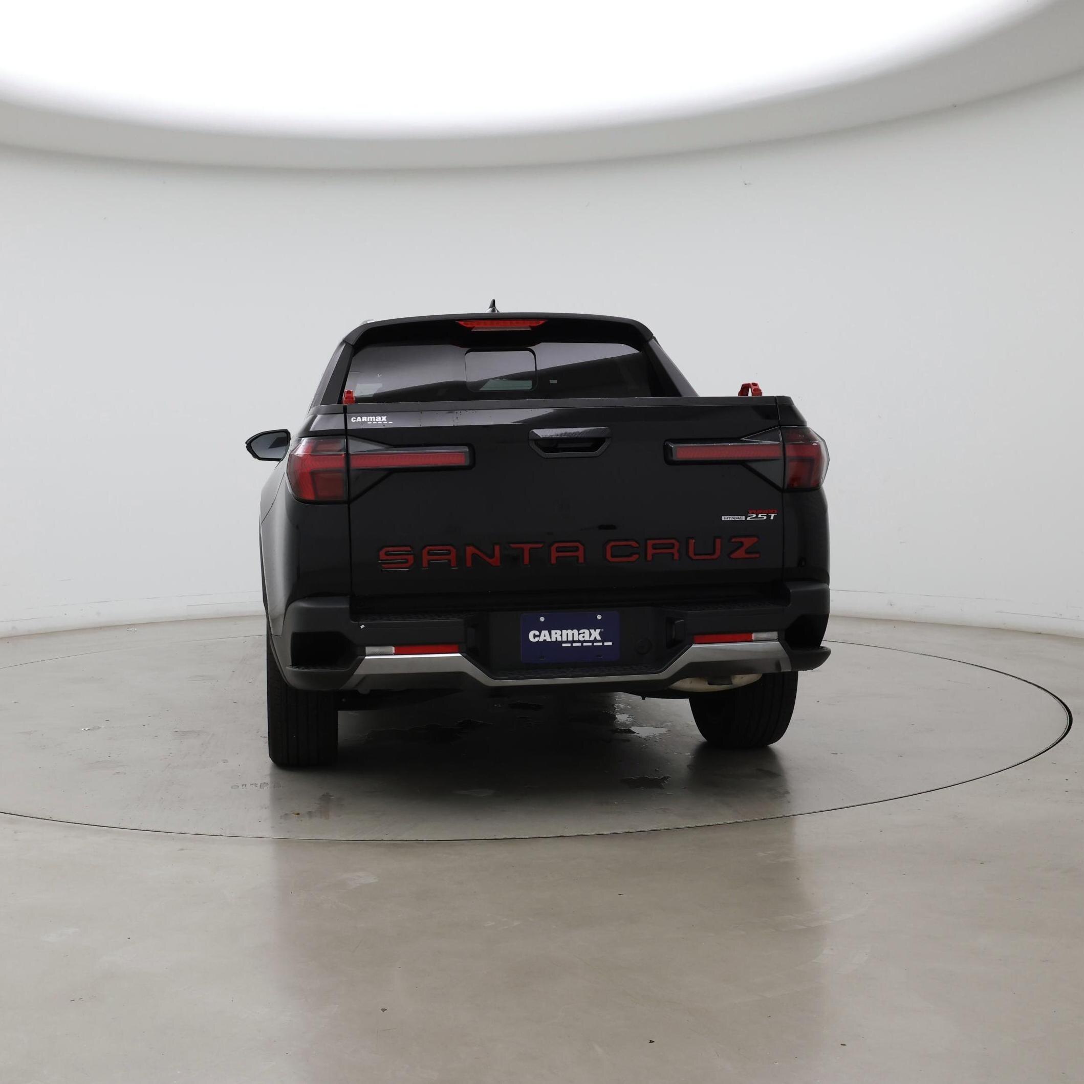 Thumbnail: 2024 Hyundai Santa Cruz - 6