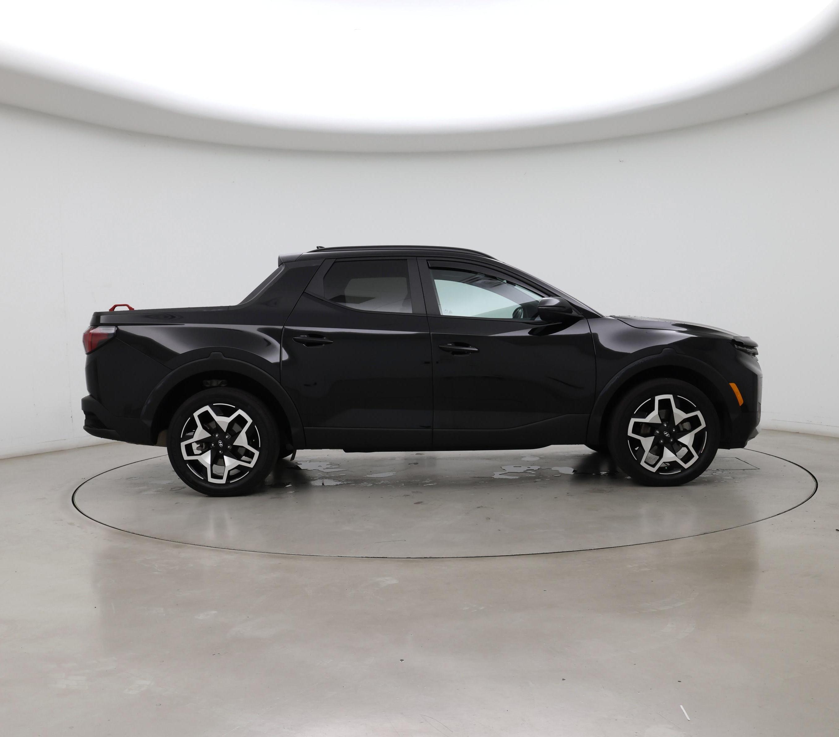 Thumbnail: 2024 Hyundai Santa Cruz - 7