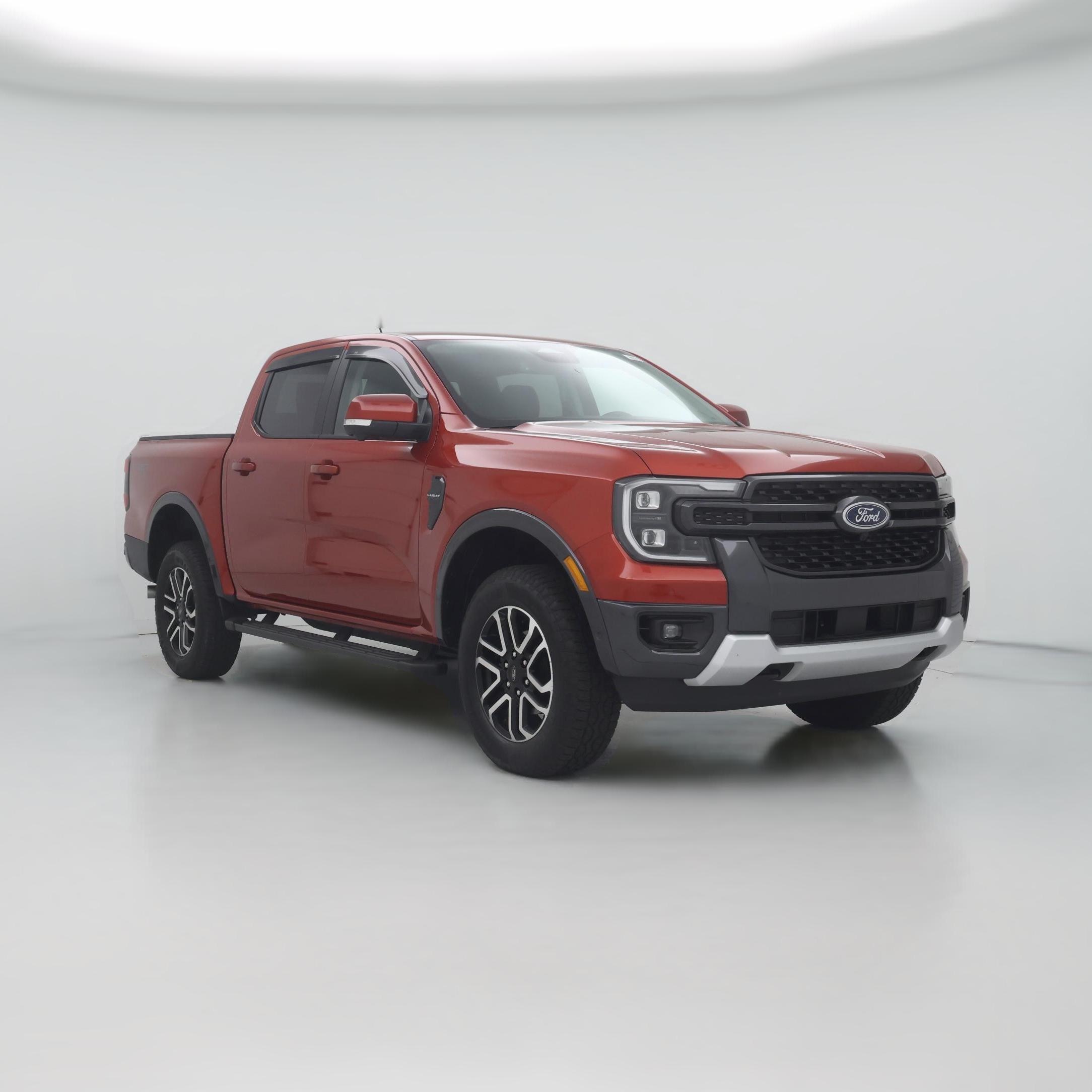 Thumbnail: 2024 Ford Ranger - 1