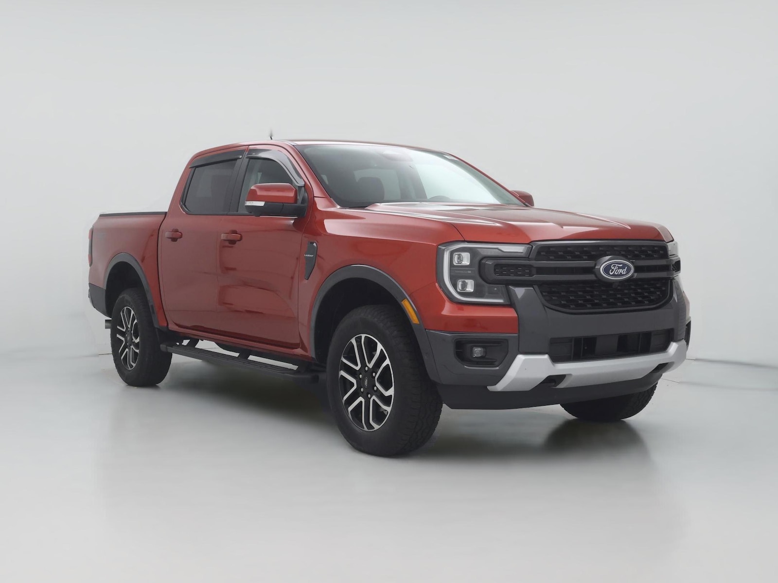 2024 Ford Ranger Lariat - Photo 1