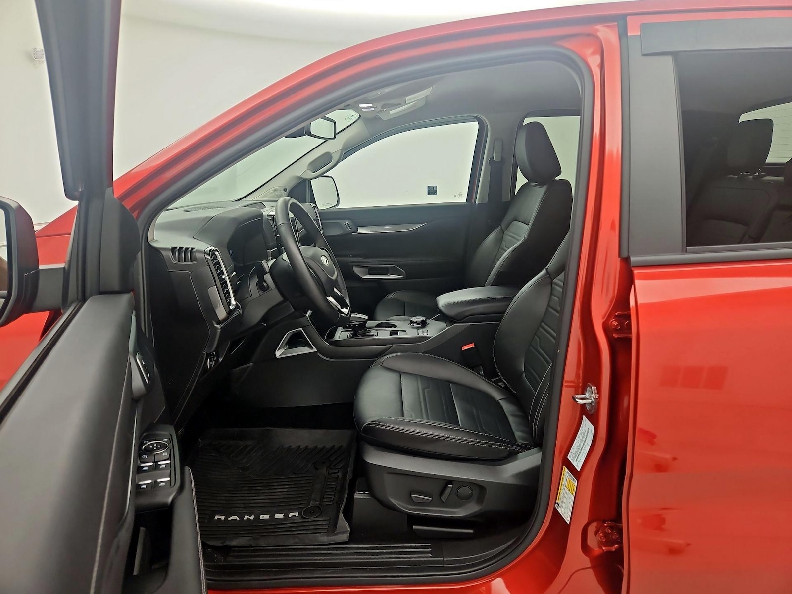 2024 Ford Ranger Lariat - Photo 12