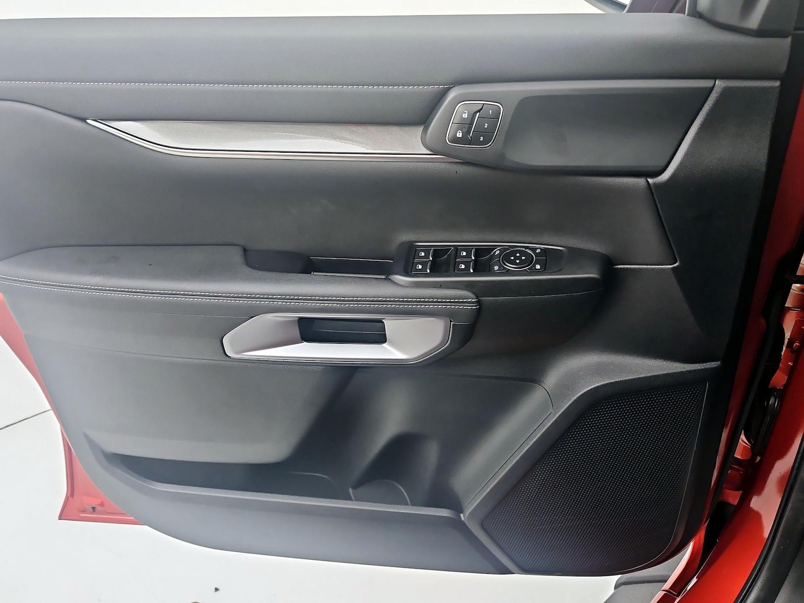 2024 Ford Ranger Lariat - Photo 13