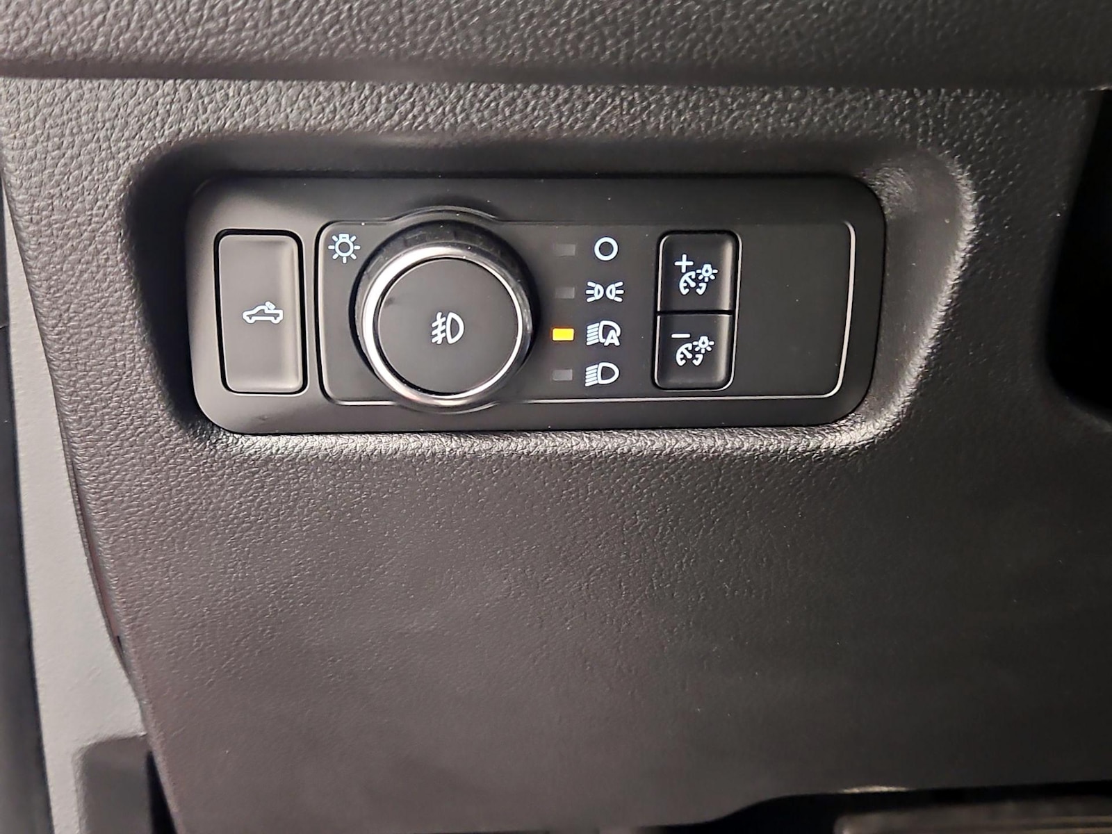 2024 Ford Ranger Lariat - Photo 14