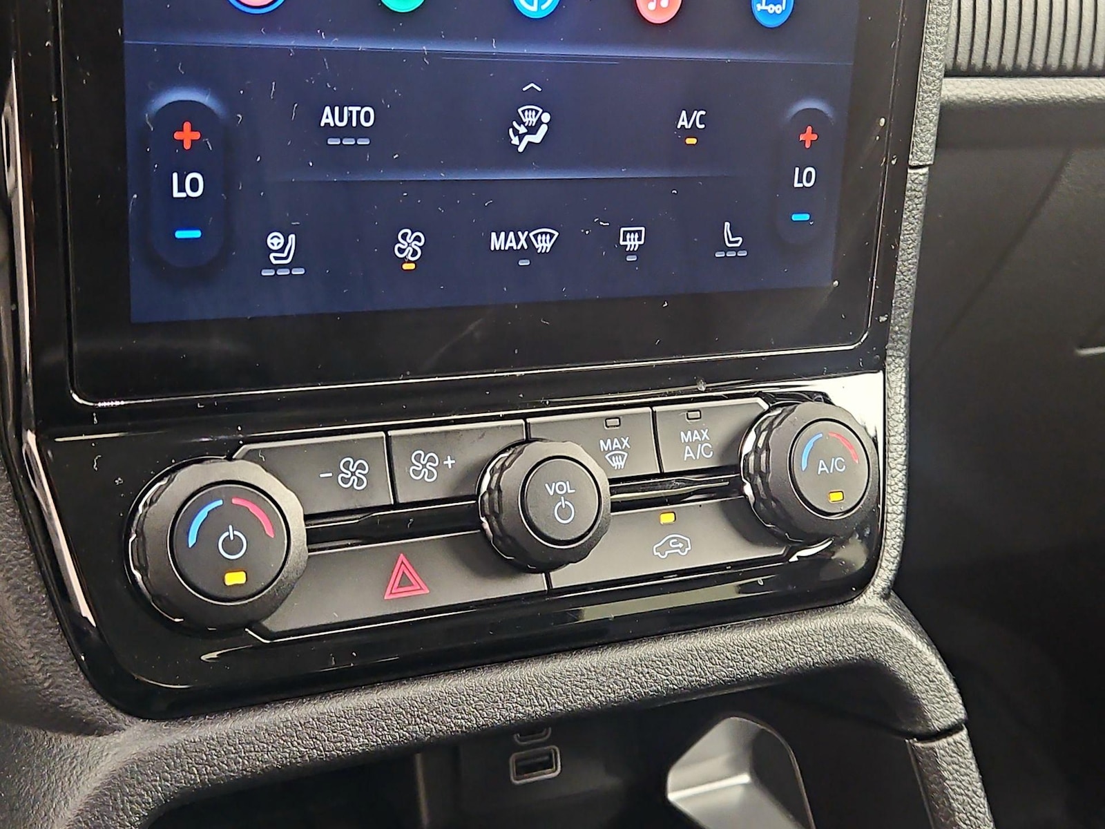 2024 Ford Ranger Lariat - Photo 18