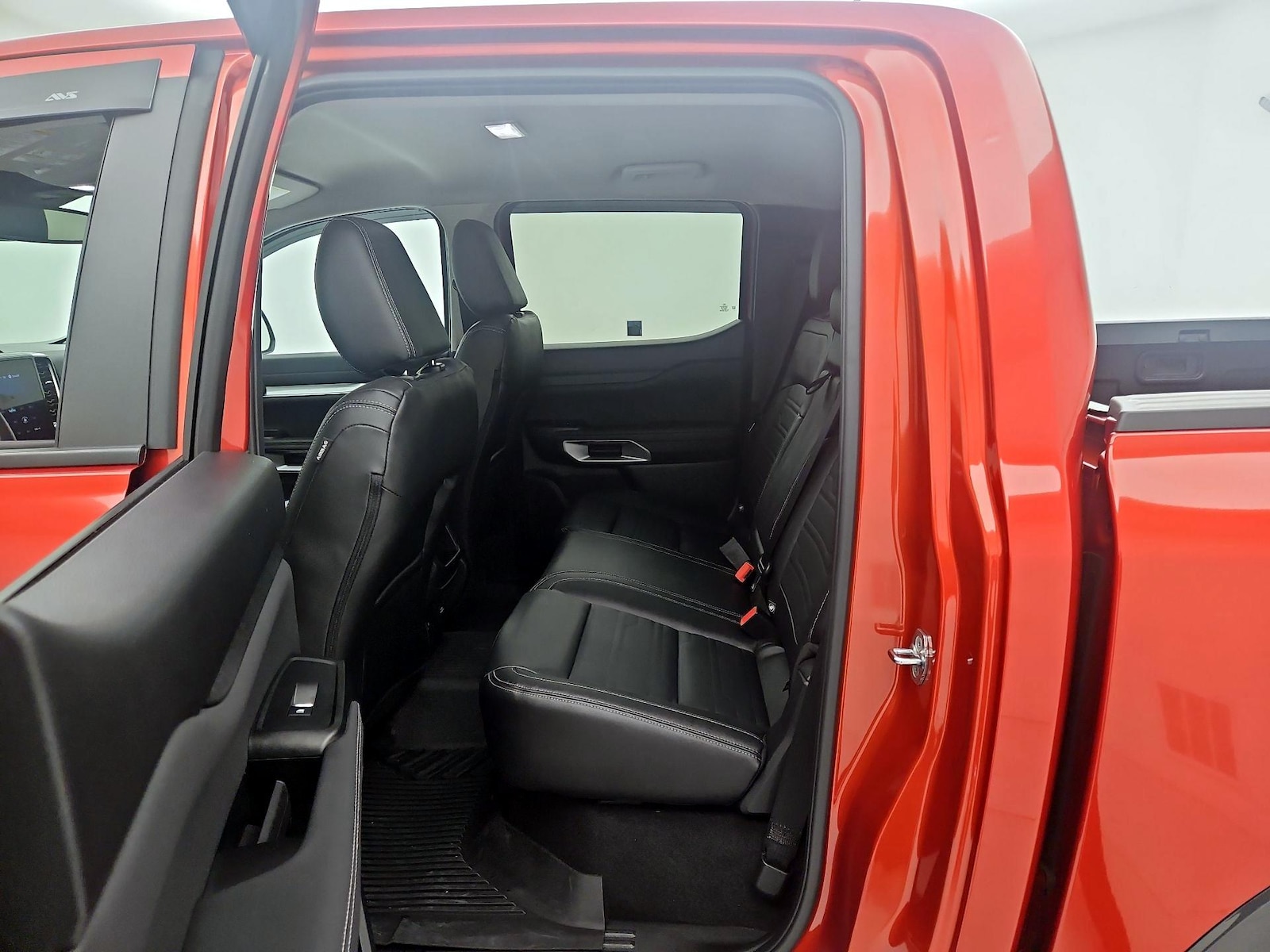 2024 Ford Ranger Lariat - Photo 21