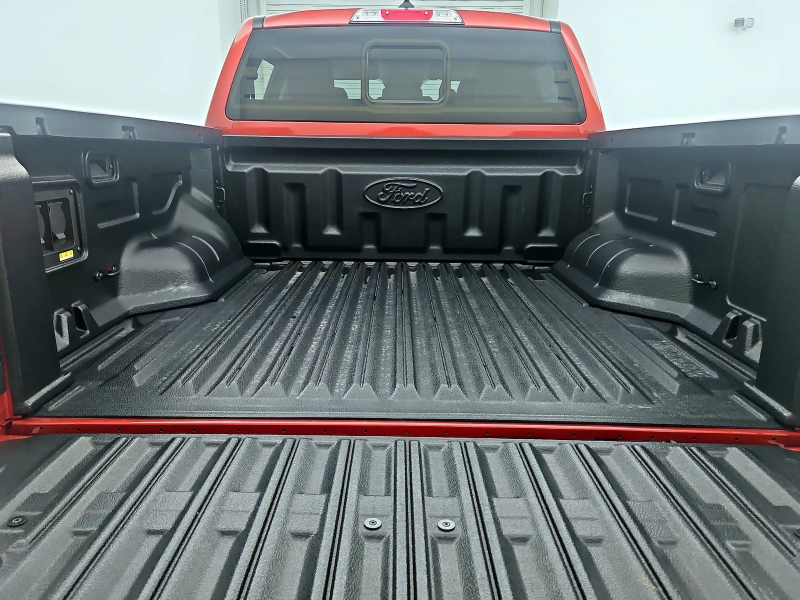2024 Ford Ranger Lariat - Photo 22