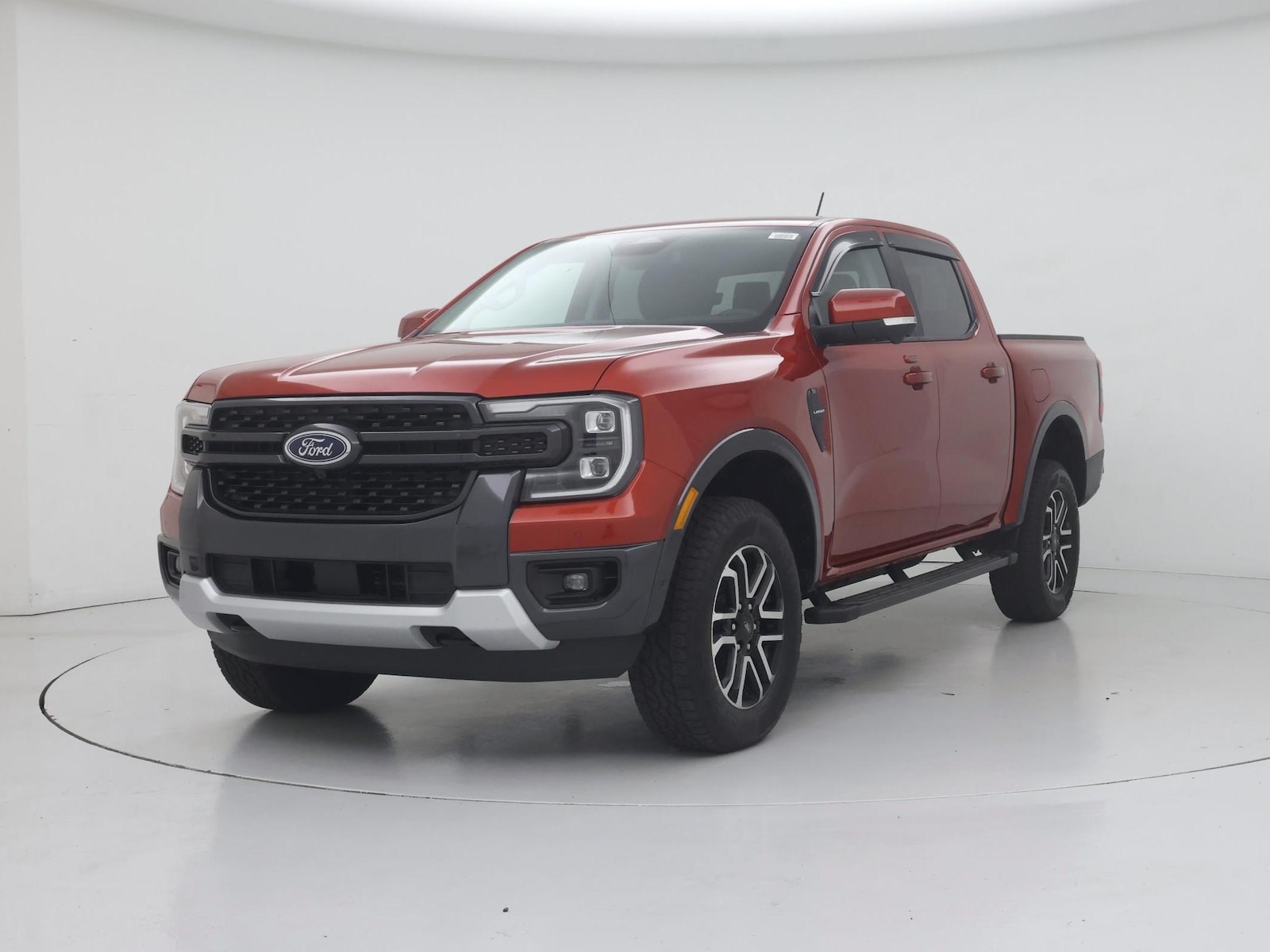 2024 Ford Ranger Lariat - Photo 5