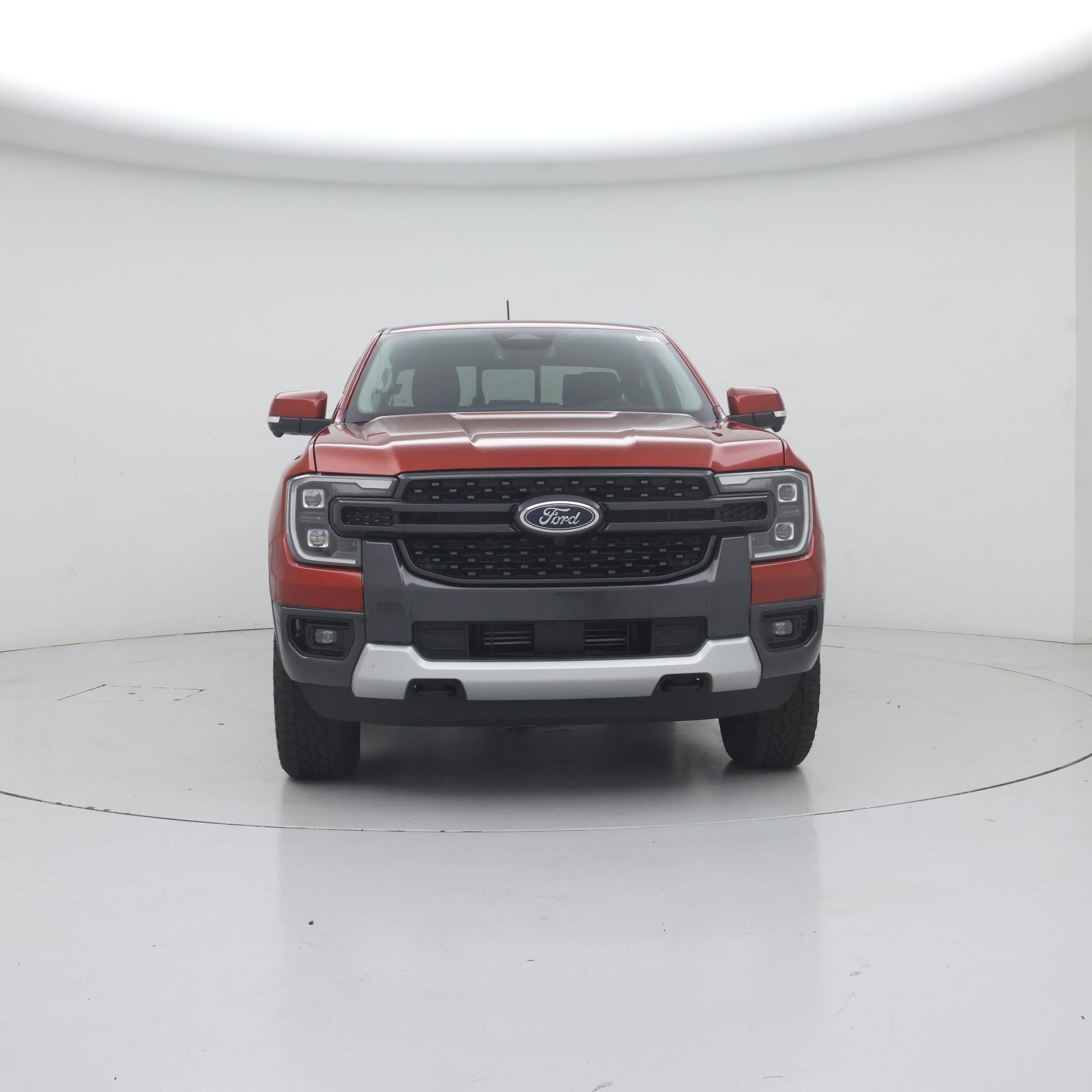 Thumbnail: 2024 Ford Ranger - 5
