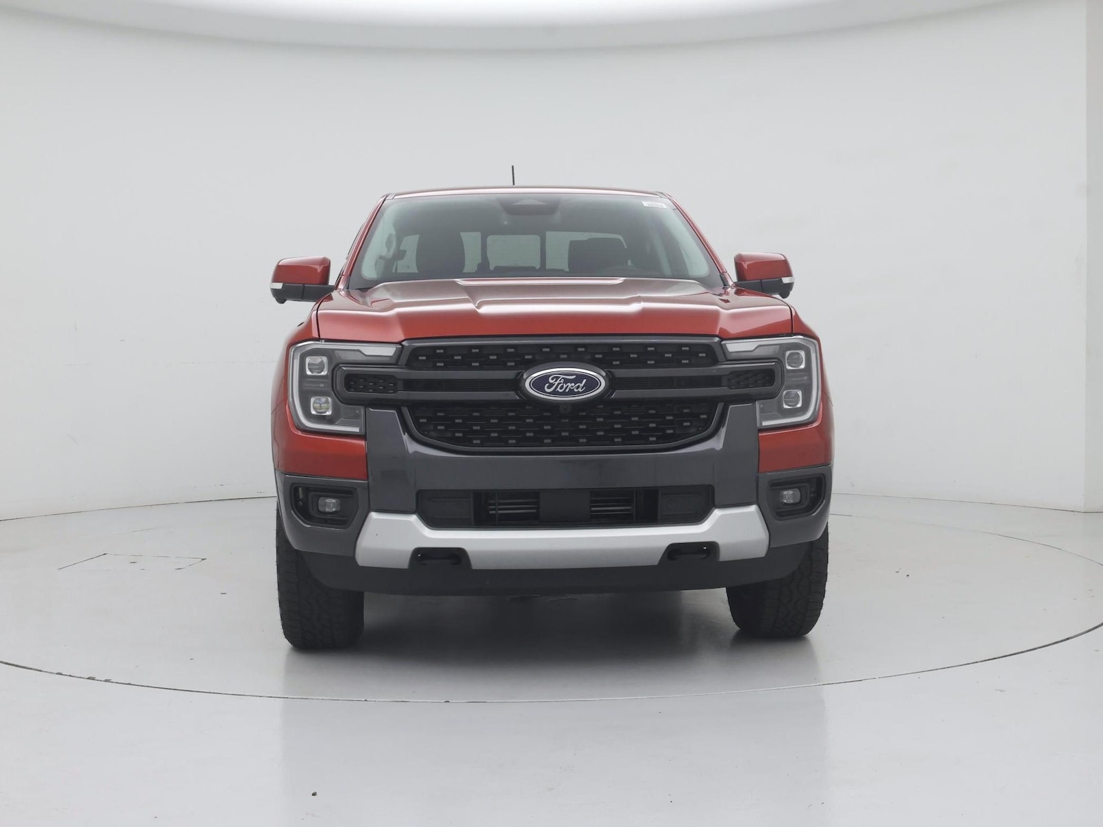 2024 Ford Ranger Lariat - Photo 6