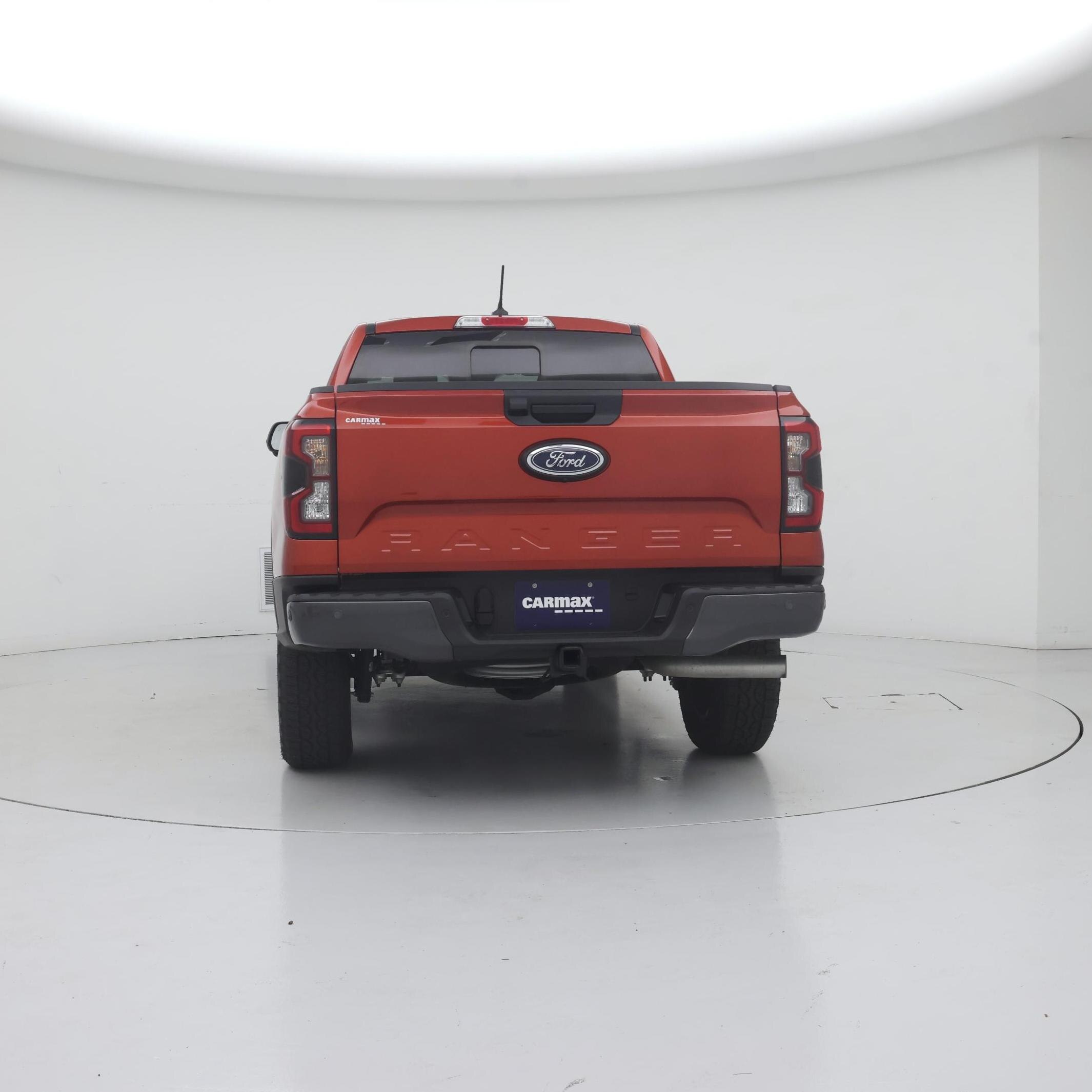 Thumbnail: 2024 Ford Ranger - 6
