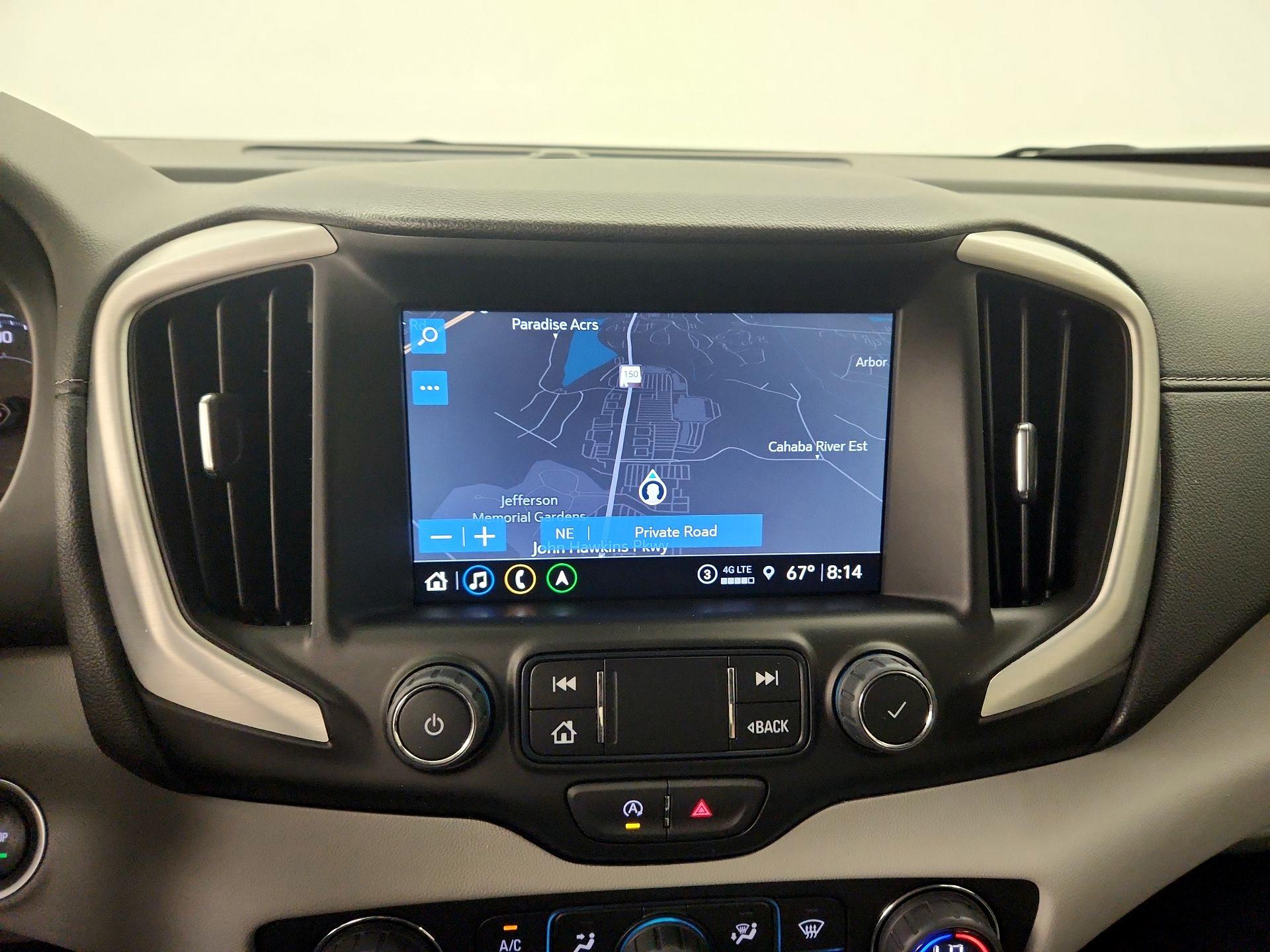 Thumbnail: 2024 GMC Terrain - 14