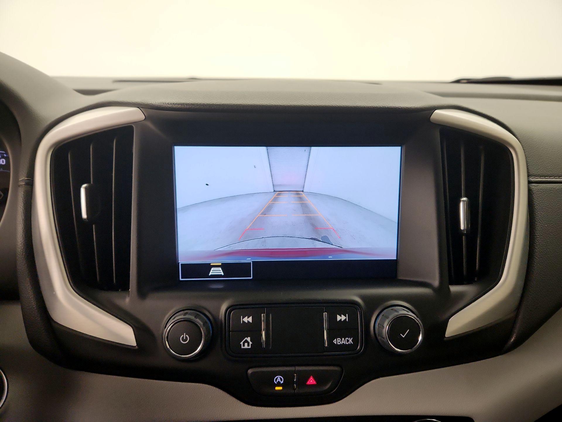 Thumbnail: 2024 GMC Terrain - 15