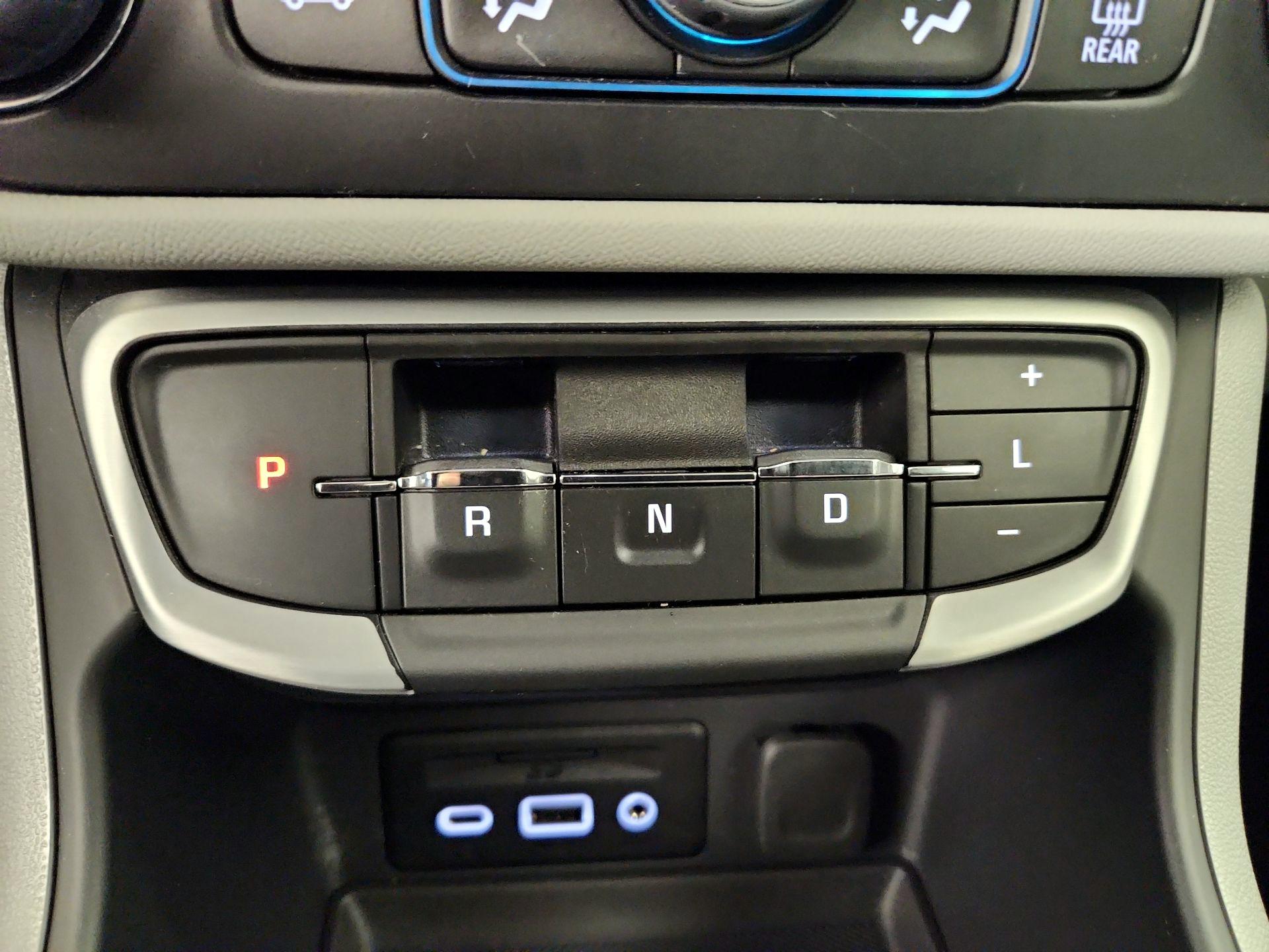Thumbnail: 2024 GMC Terrain - 18