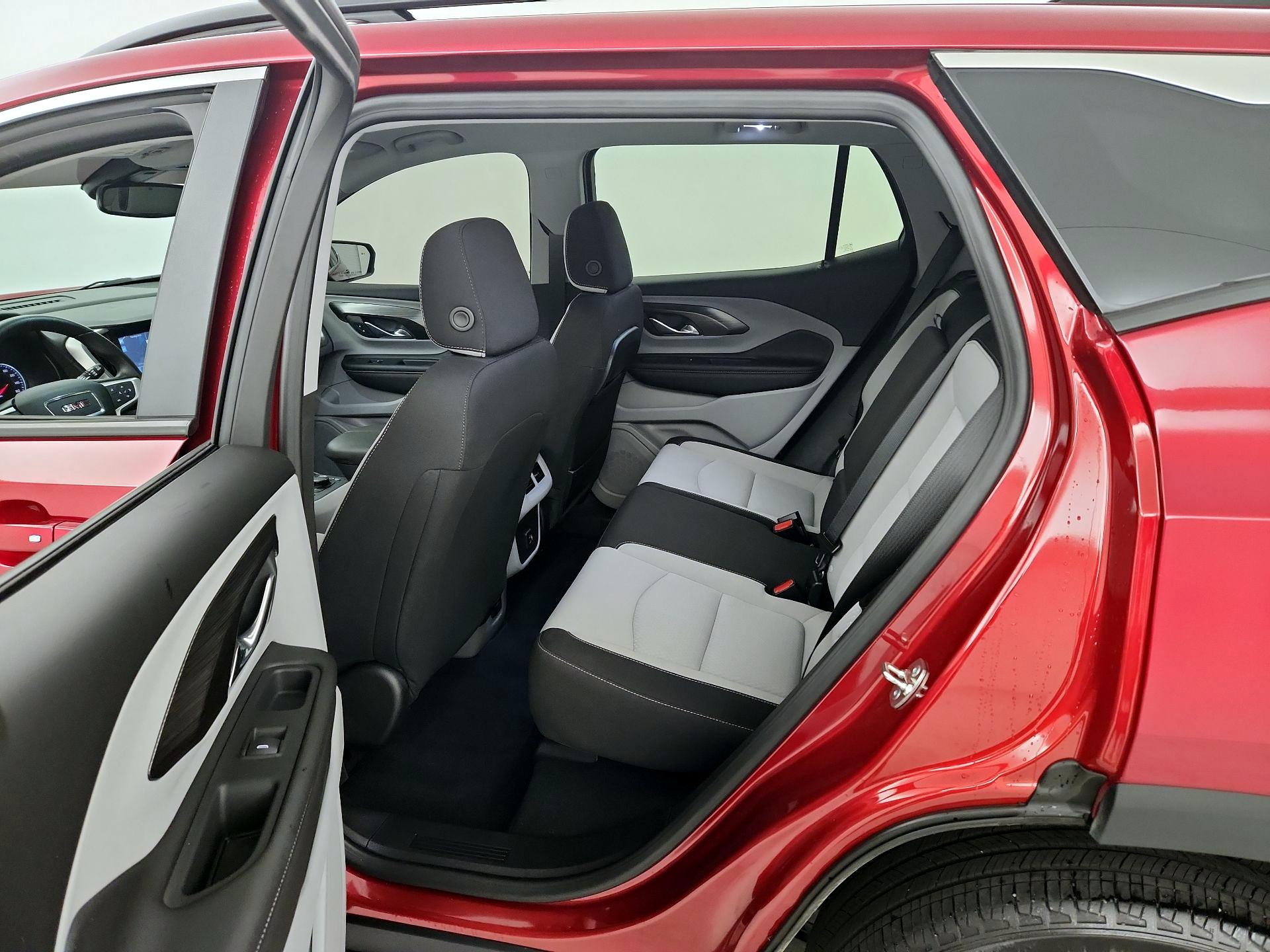 Thumbnail: 2024 GMC Terrain - 20