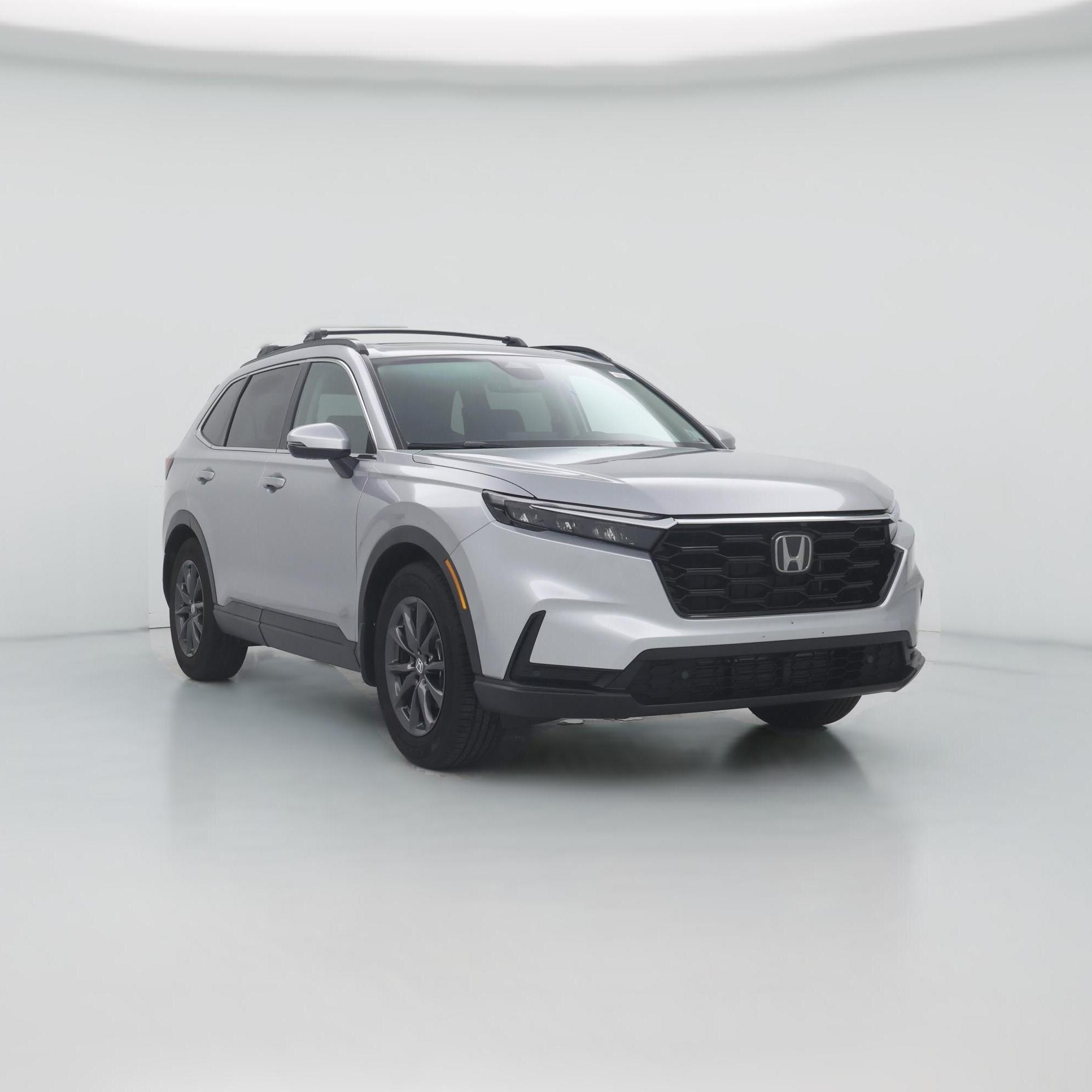 Thumbnail: 2026 Honda CR-V - 1