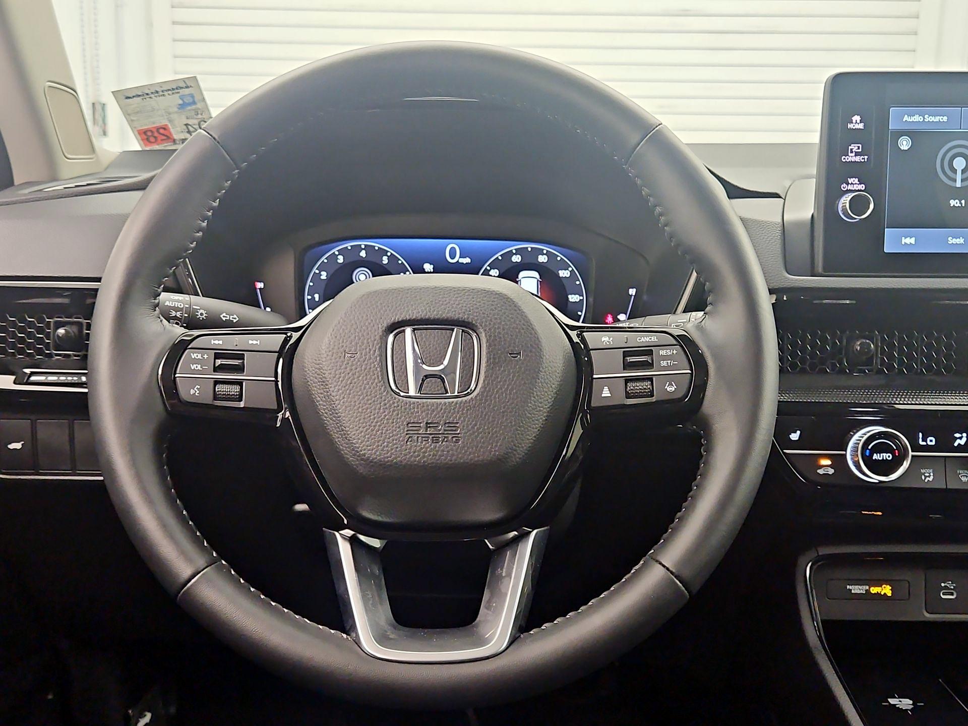 Thumbnail: 2026 Honda CR-V - 10
