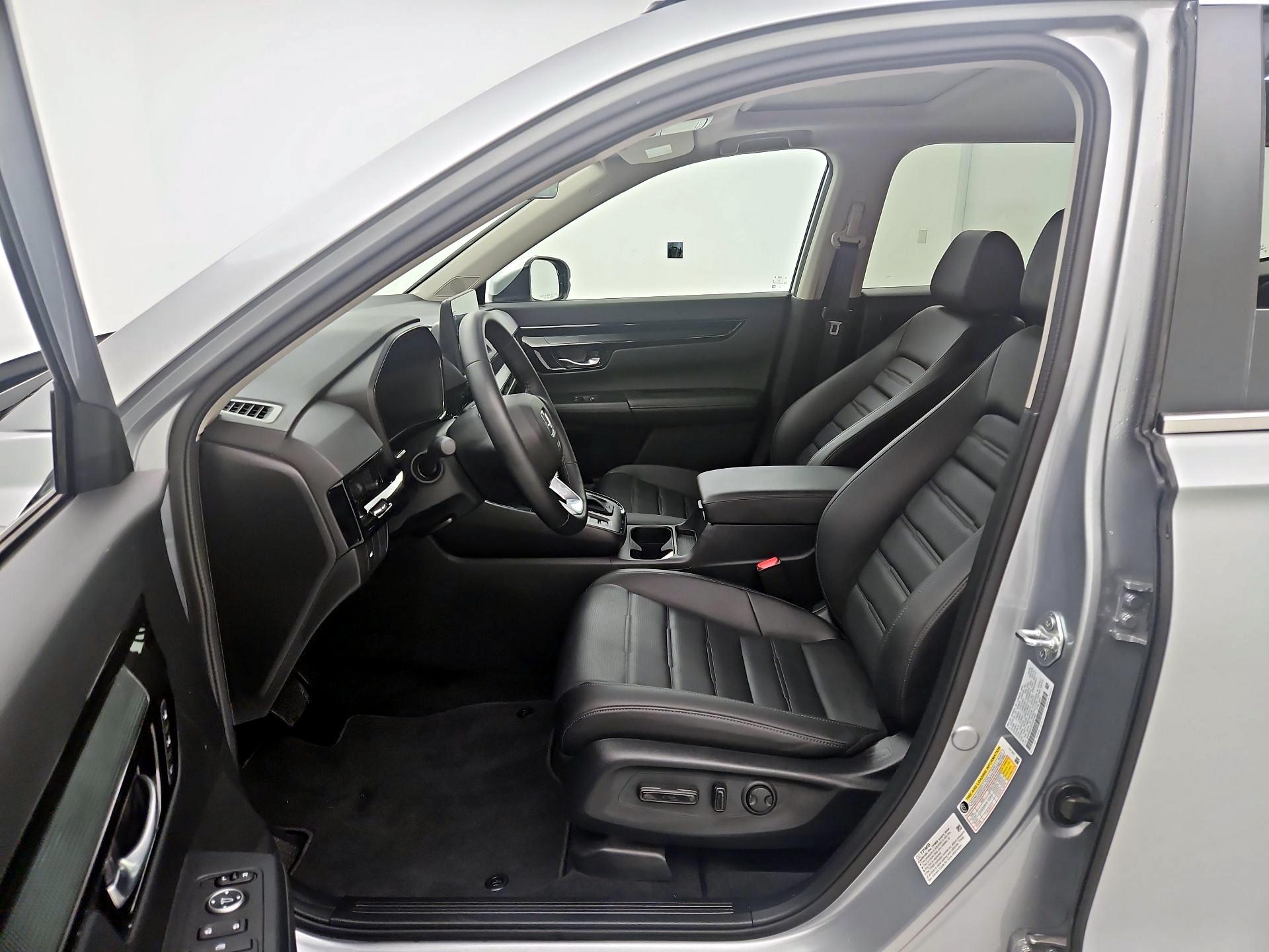 Thumbnail: 2026 Honda CR-V - 11