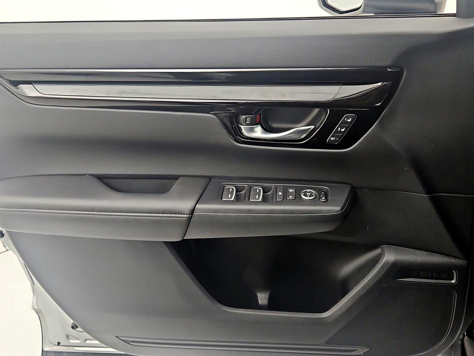 Thumbnail: 2026 Honda CR-V - 12
