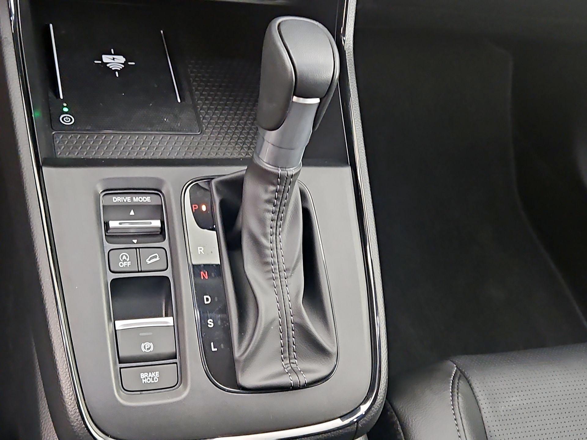 Thumbnail: 2026 Honda CR-V - 17