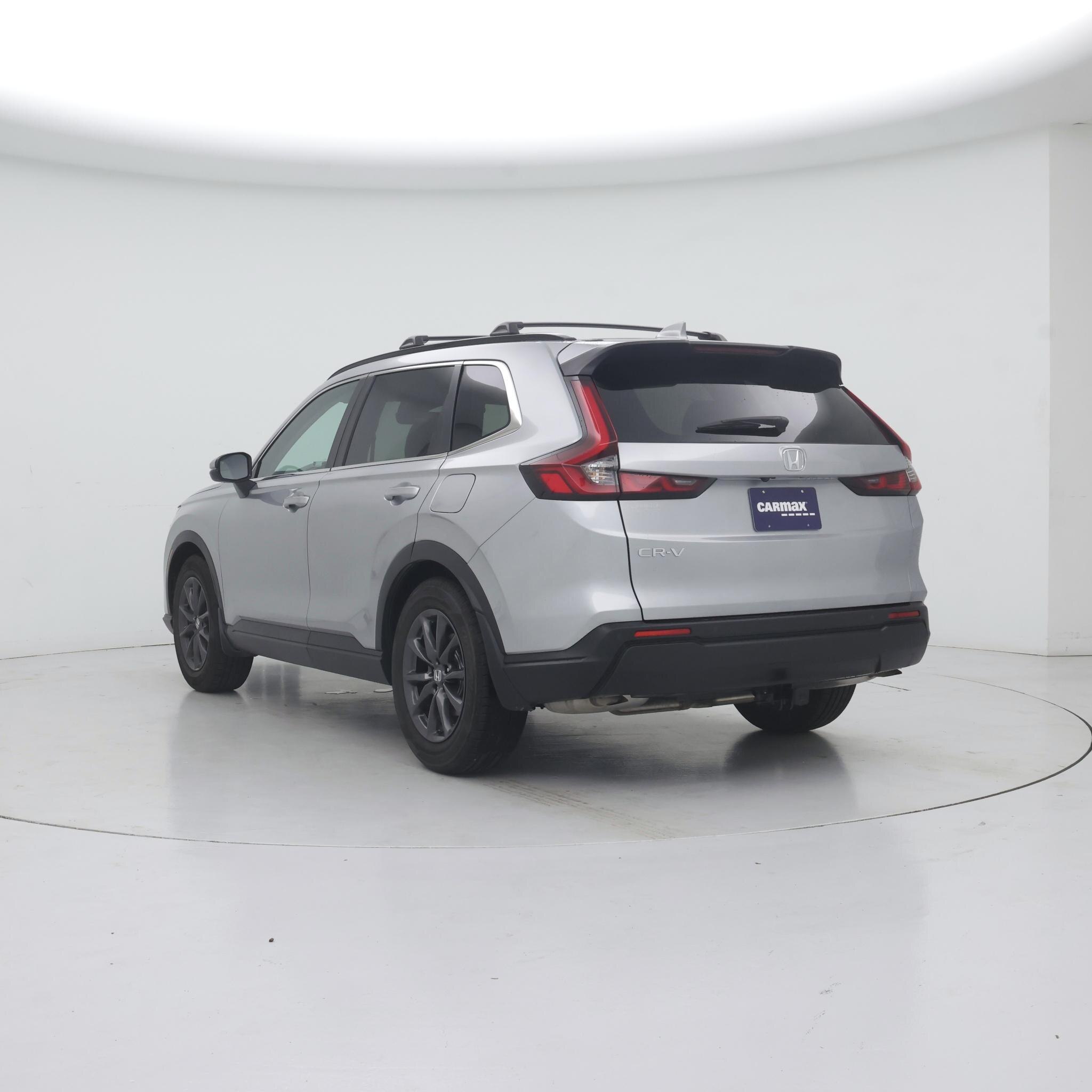 Thumbnail: 2026 Honda CR-V - 2