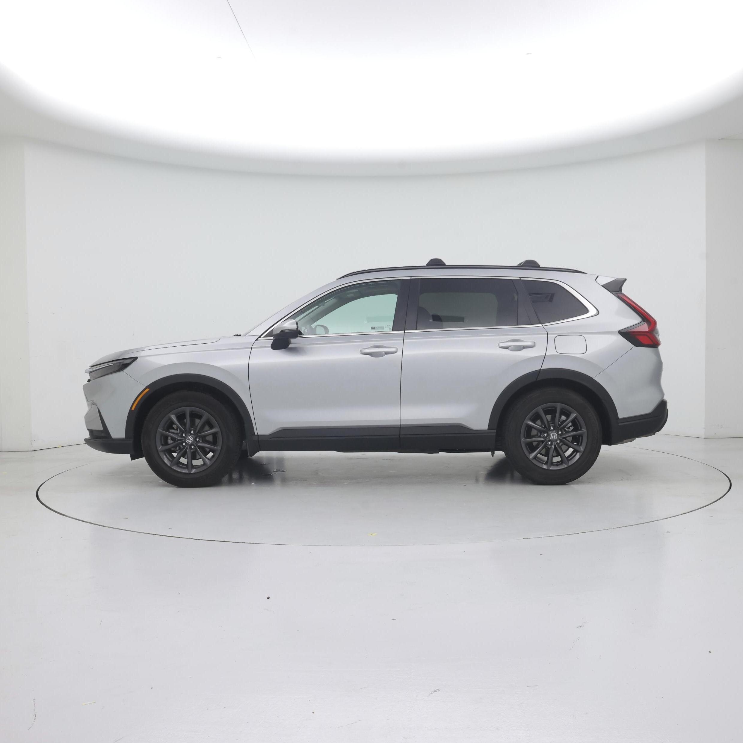 Thumbnail: 2026 Honda CR-V - 3