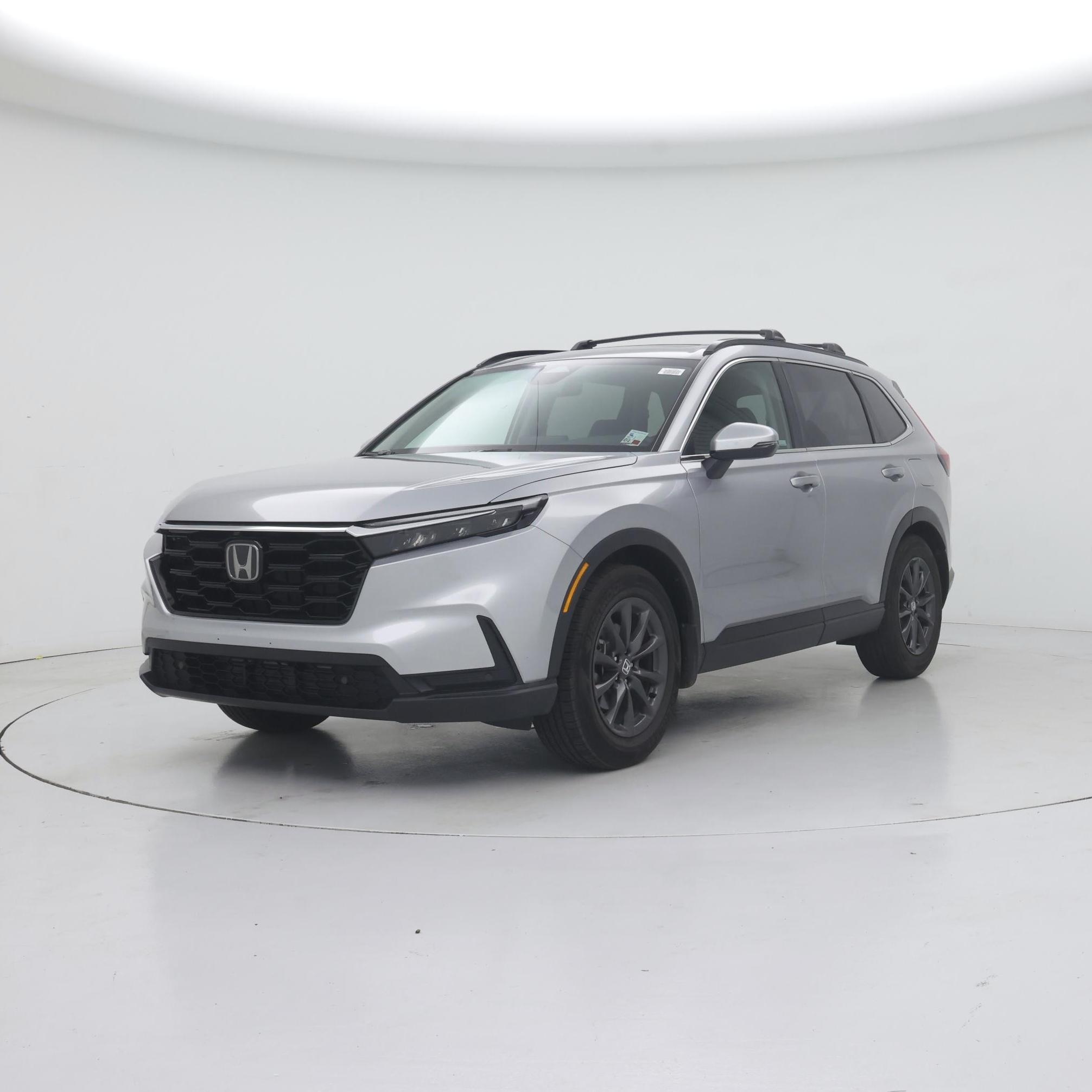 Thumbnail: 2026 Honda CR-V - 4