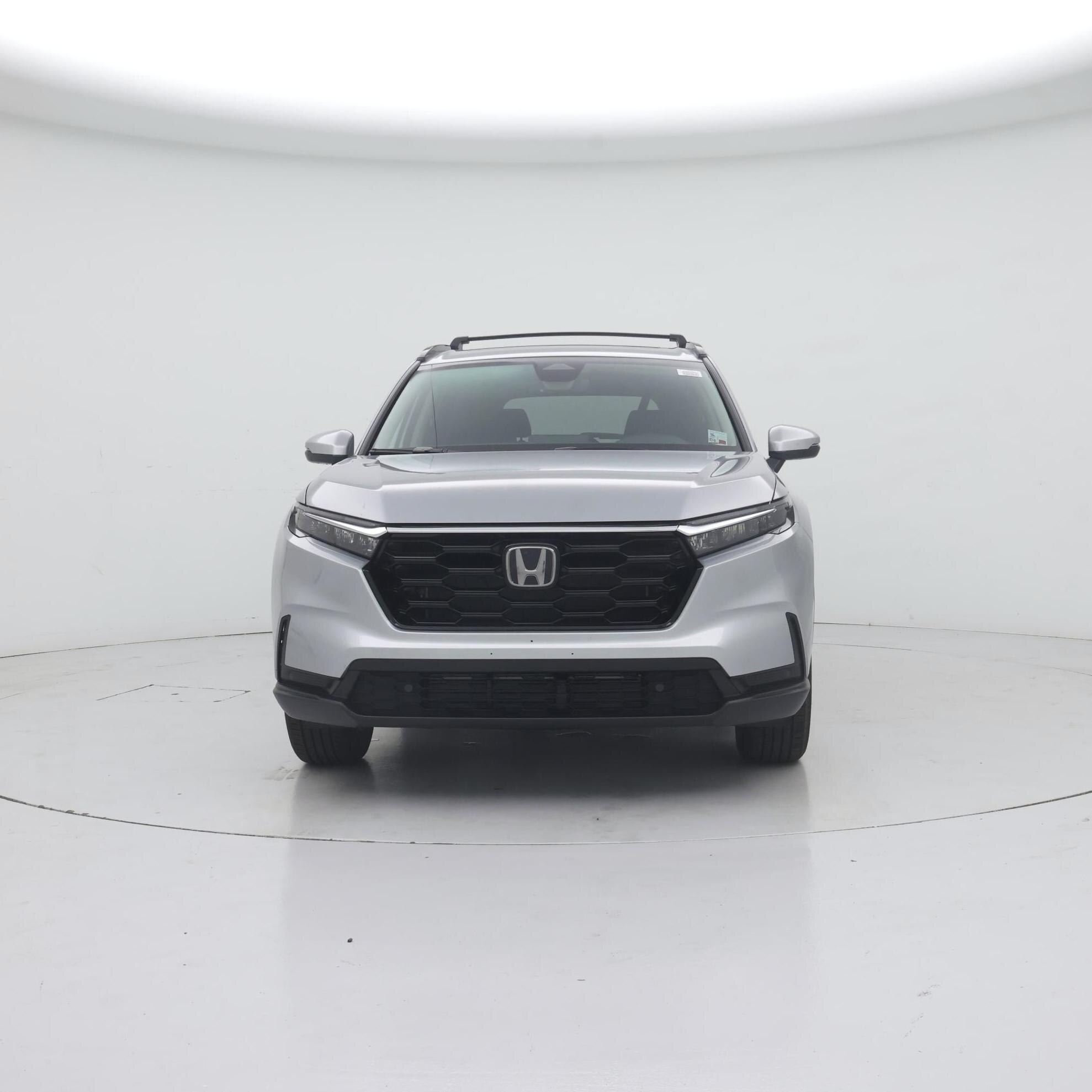 Thumbnail: 2026 Honda CR-V - 5