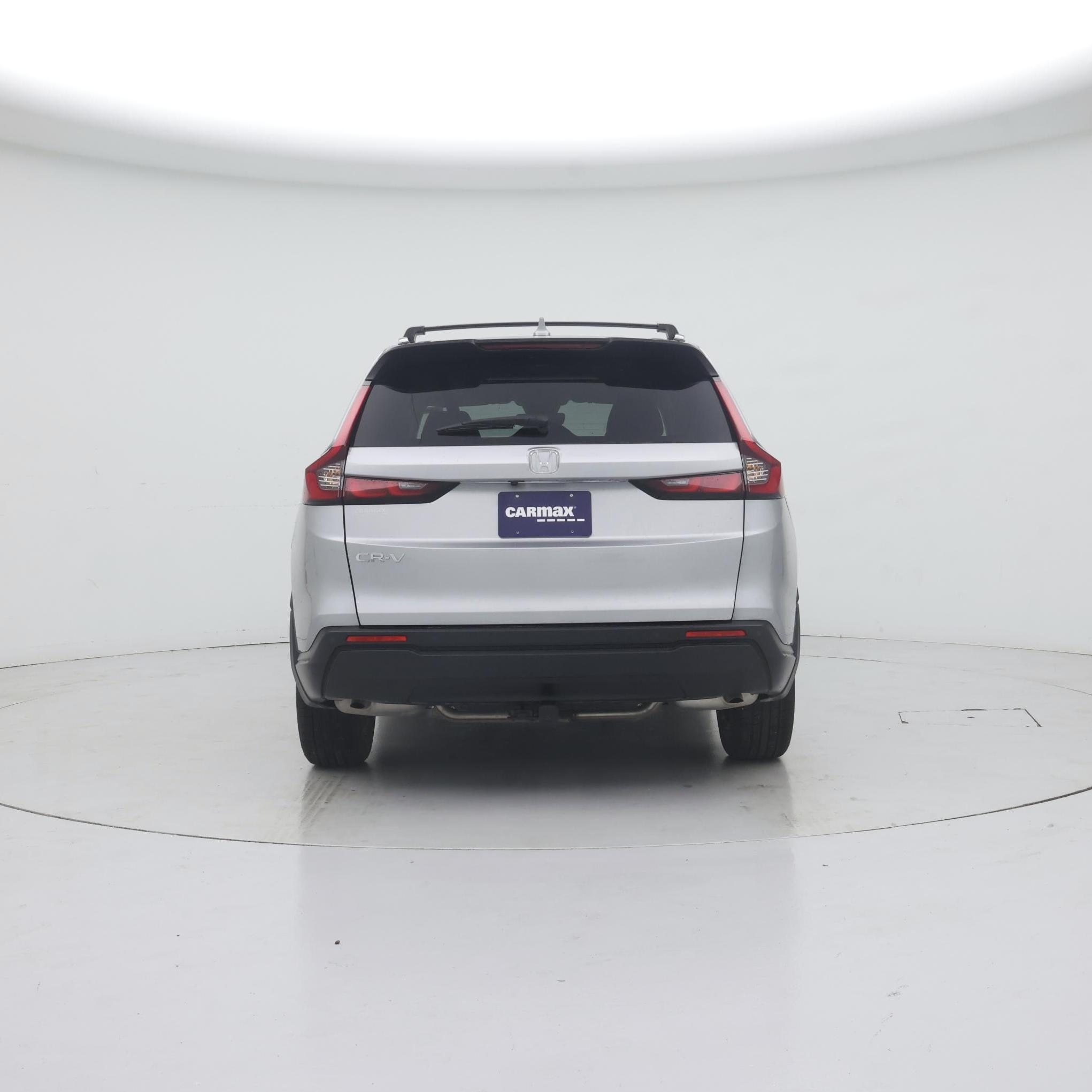 Thumbnail: 2026 Honda CR-V - 6
