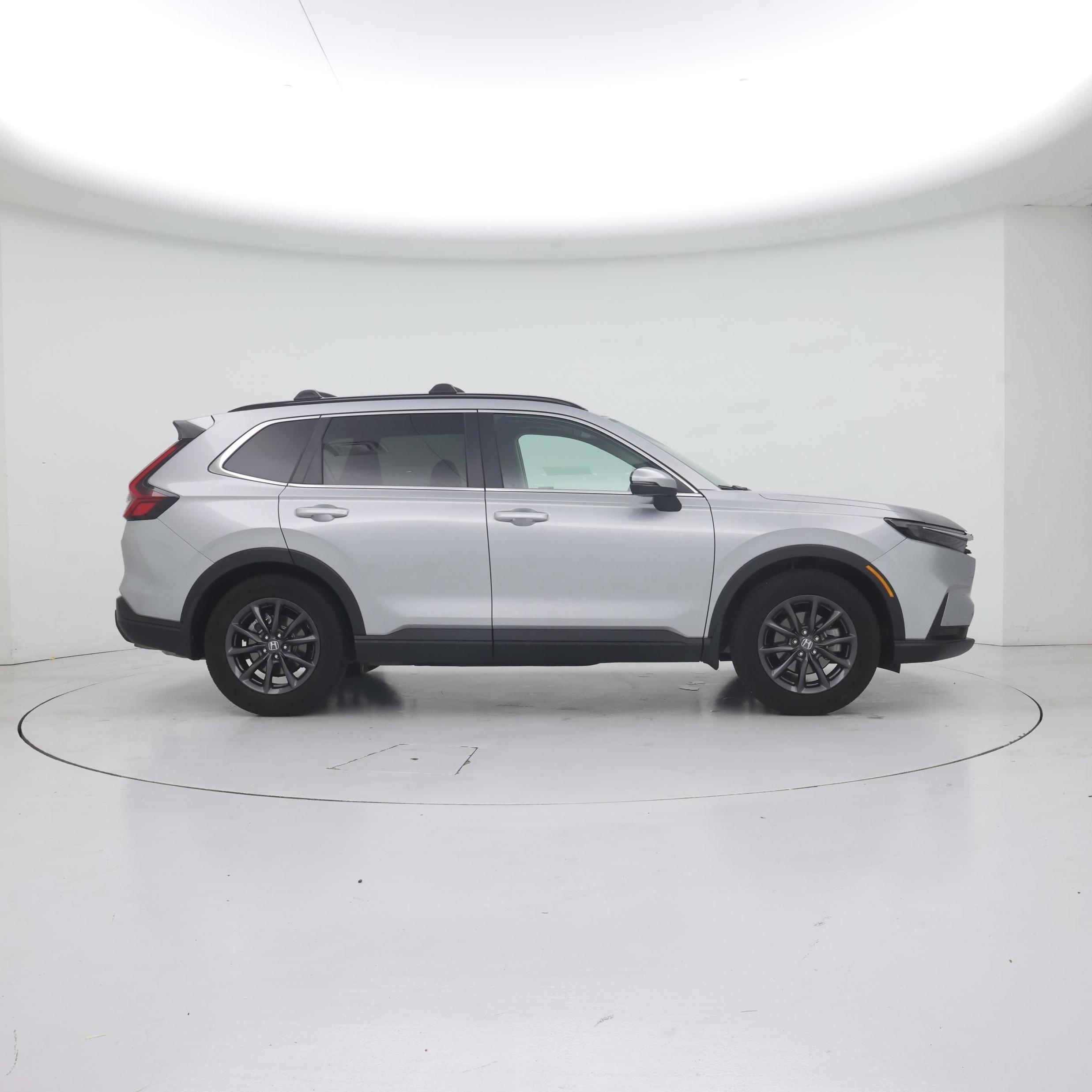 Thumbnail: 2026 Honda CR-V - 7